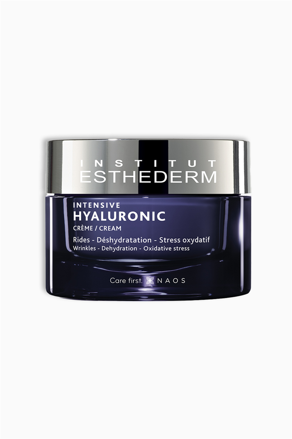 Institut Esthederm Intensive Hyaluronic Cream 50 ml | Esthederm | Institut Esthederm Intensive Hyaluronic Cream 50 ml