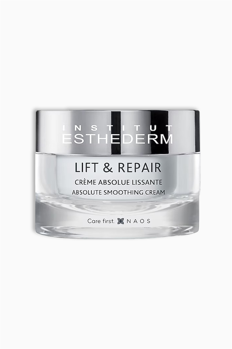 Institut Esthederm Lift Repair Absolute Smoothing Cream 50 ml | Esthederm | Institut Esthederm Lift Repair Absolute Smoothing Cream 50 ml