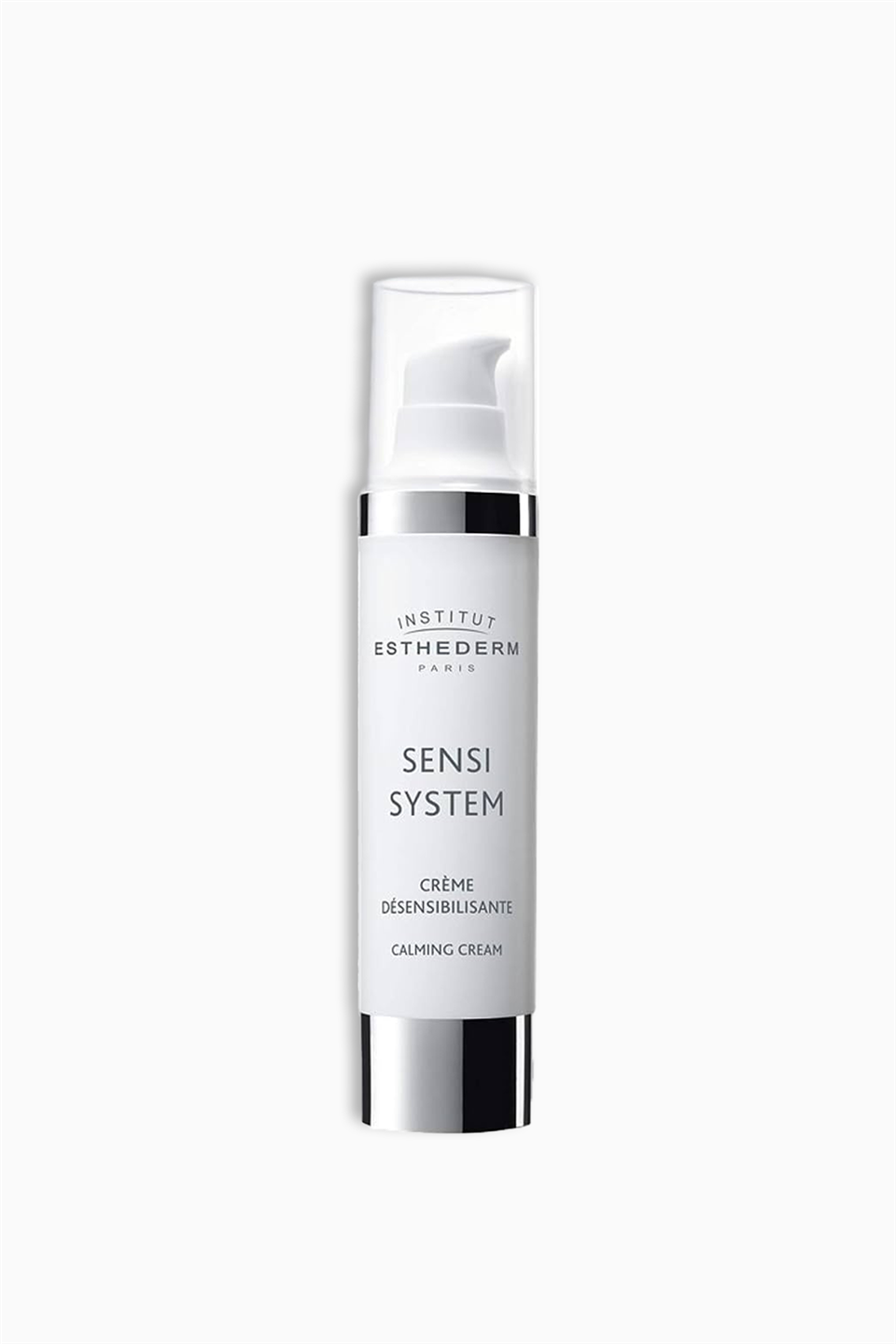 Institut Esthederm Sensi System Calming Cream 50 ml | Esthederm | Institut Esthederm Sensi System Calming Cream 50 ml