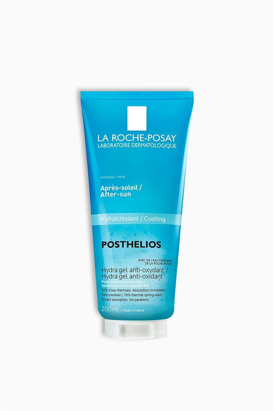 La Roche Posay After Sun Gel 100 ml | La Roche Posay | La Roche Posay After Sun Gel 100 ml
