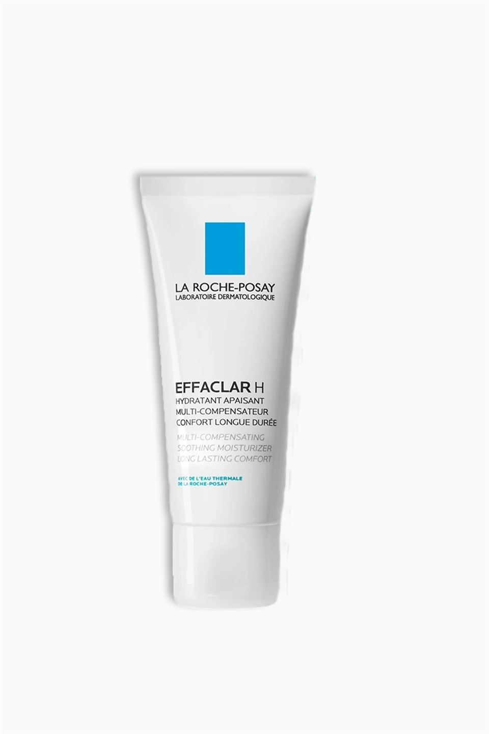 La Roche Posay Effaclar H 40 ml - Dermotolojik Tedavi Altındaki Ciltler için Yatıştırıcı Bakım Kremi | La Roche Posay | La Roche Posay Effaclar H 40 ml - Dermotolojik Tedavi Altındaki Ciltler için Yatıştırıcı Bakım Kremi