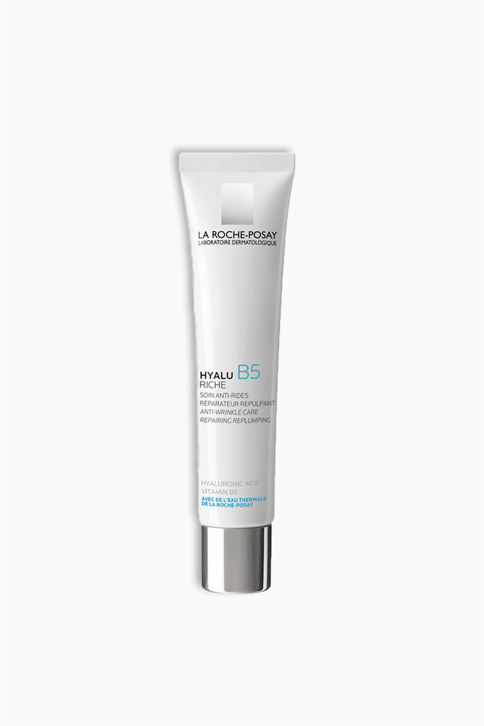 La Roche Posay Hyalu B5 Creme Riche 40 ml | La Roche Posay | La Roche Posay Hyalu B5 Creme Riche 40 ml