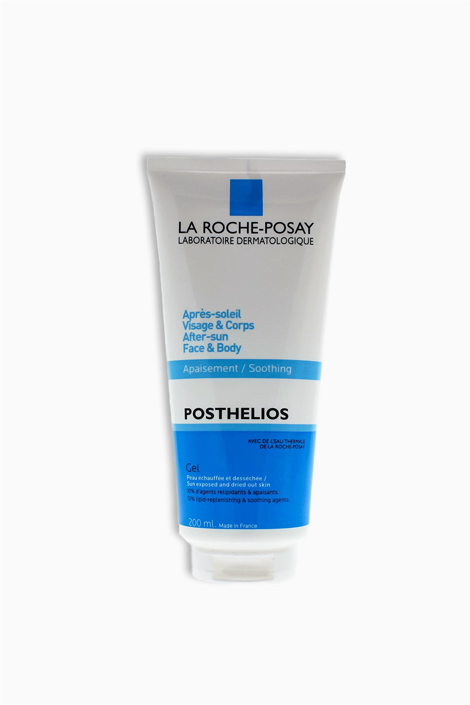 La Roche Posay Posthelios After Sun Face And Body 100 ml | La Roche Posay | La Roche Posay Posthelios After Sun Face And Body 100 ml