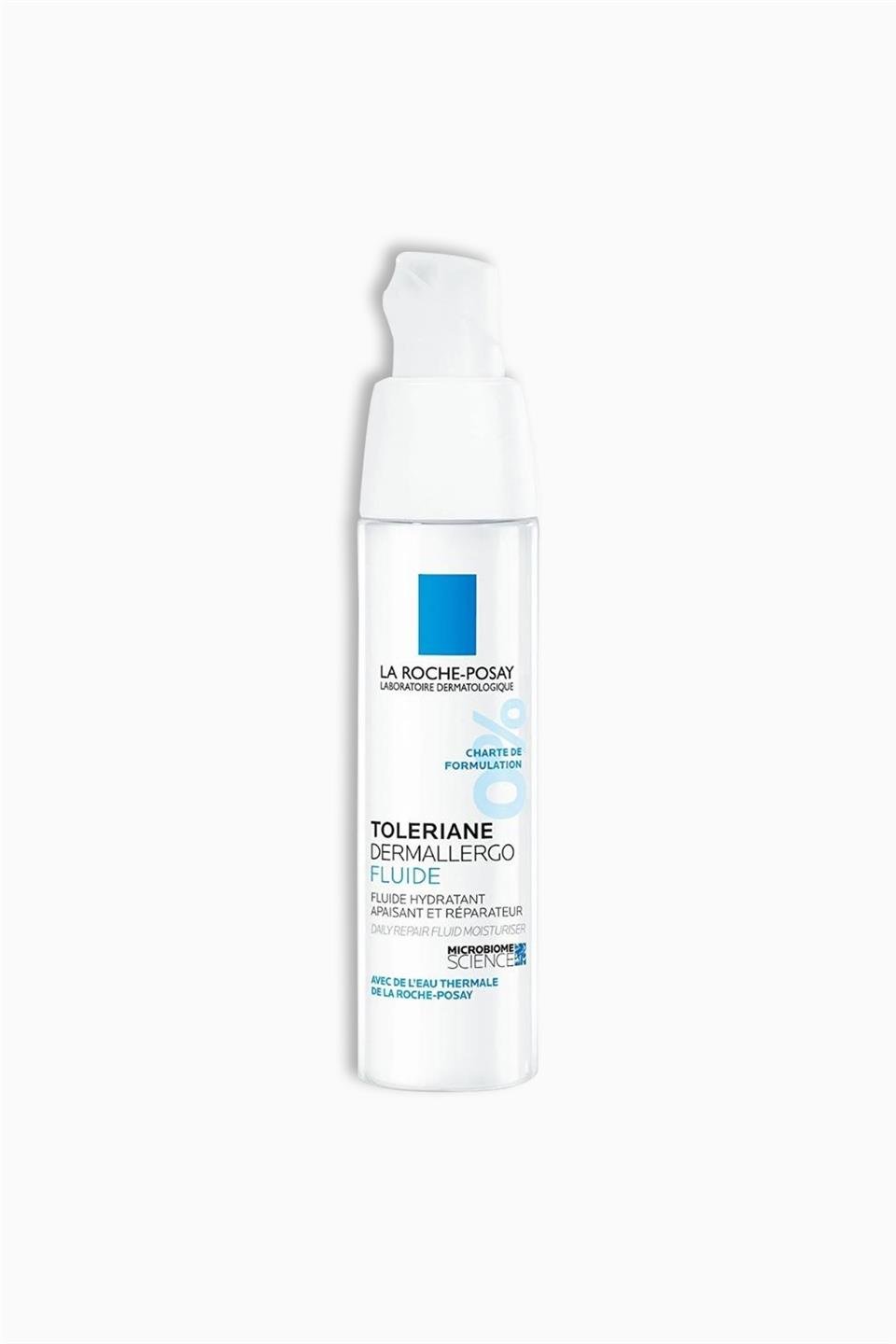 La Roche Posay Toleriane Dermallergo Cream 40 ml | La Roche Posay | La Roche Posay Toleriane Dermallergo Cream 40 ml