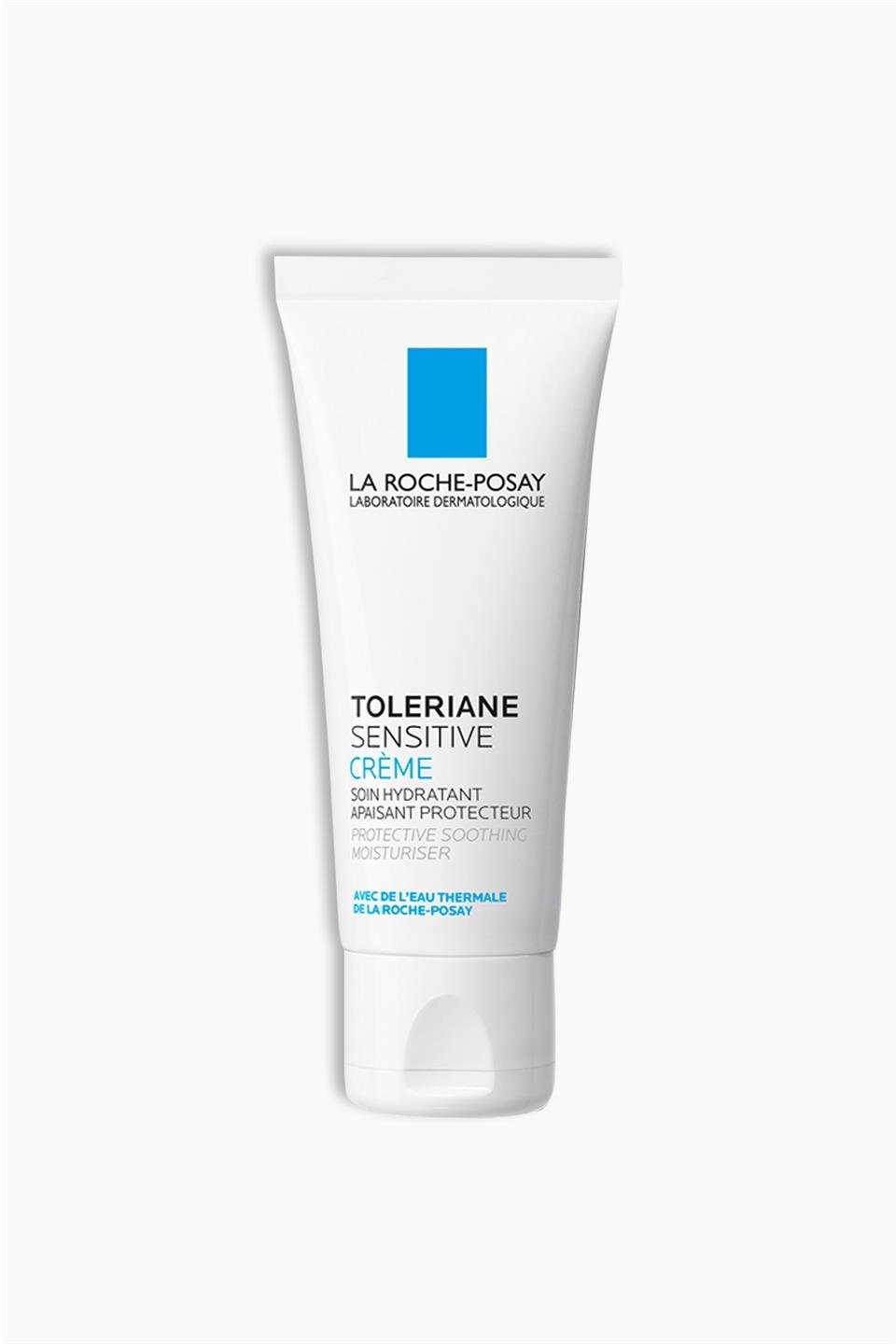 La Roche Posay Toleriane Sensitive 40 ml | La Roche Posay | La Roche Posay Toleriane Sensitive 40 ml