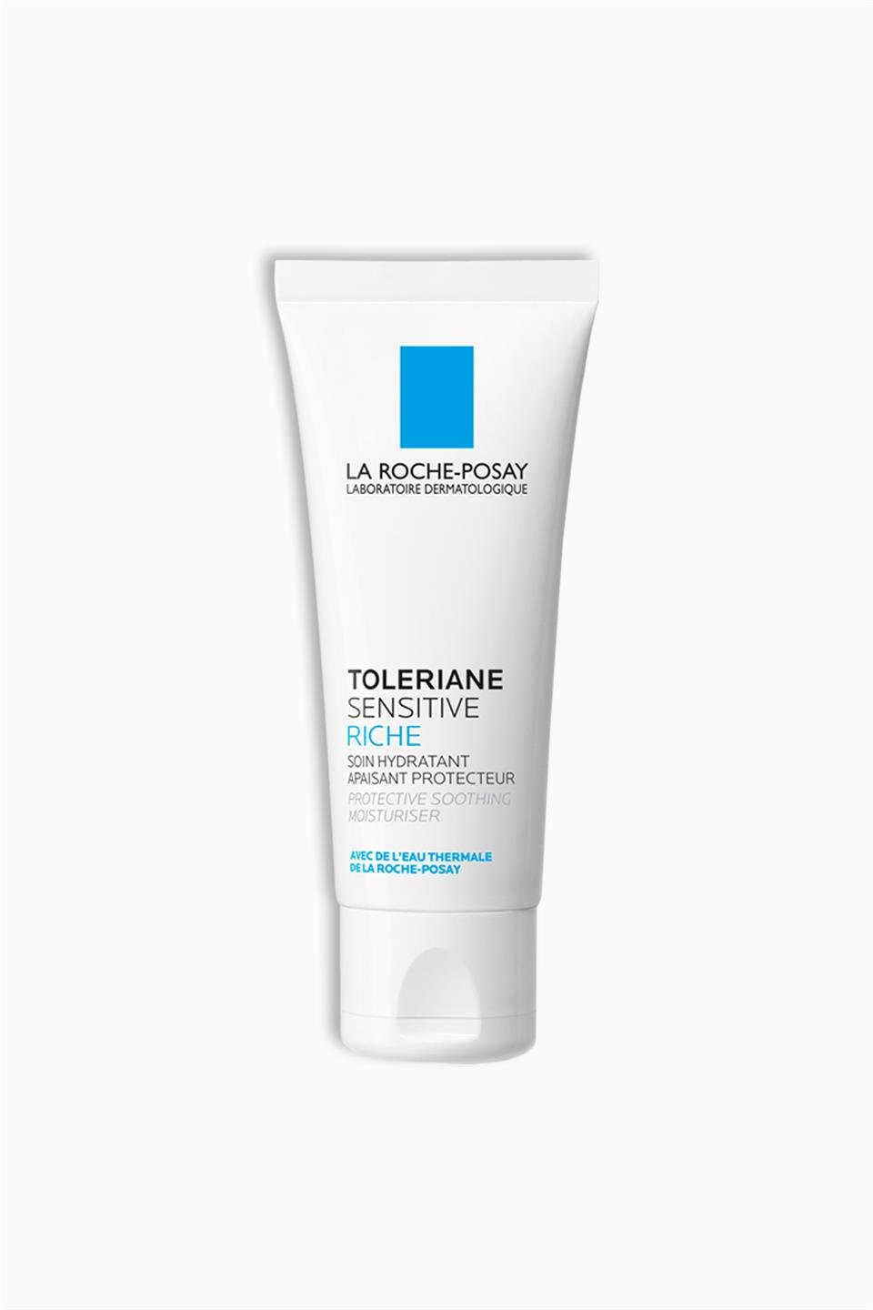 La Roche Posay Toleriane Sensitive Riche 40 ml | La Roche Posay | La Roche Posay Toleriane Sensitive Riche 40 ml
