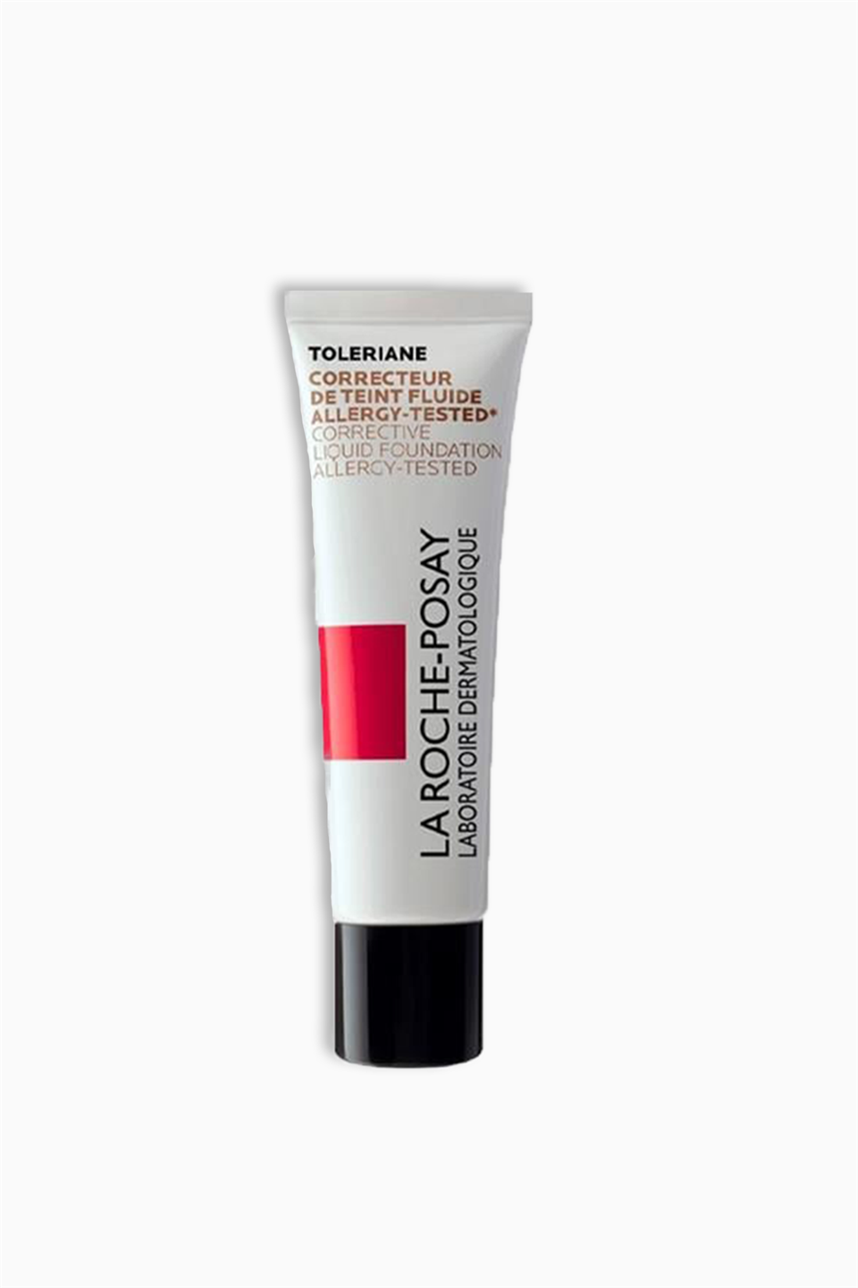 La Roche Posay Toleriane Teint Fluide Corrective SPF25 30 ml | La Roche Posay | La Roche Posay Toleriane Teint Fluide Corrective SPF25 30 ml