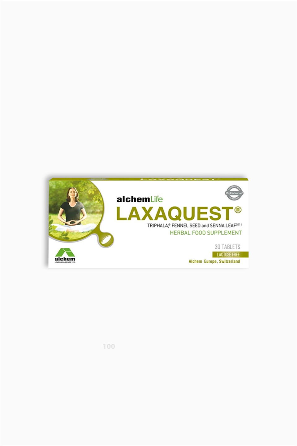 Laxaquest 30 Tablet | Alchemlife | Laxaquest 30 Tablet