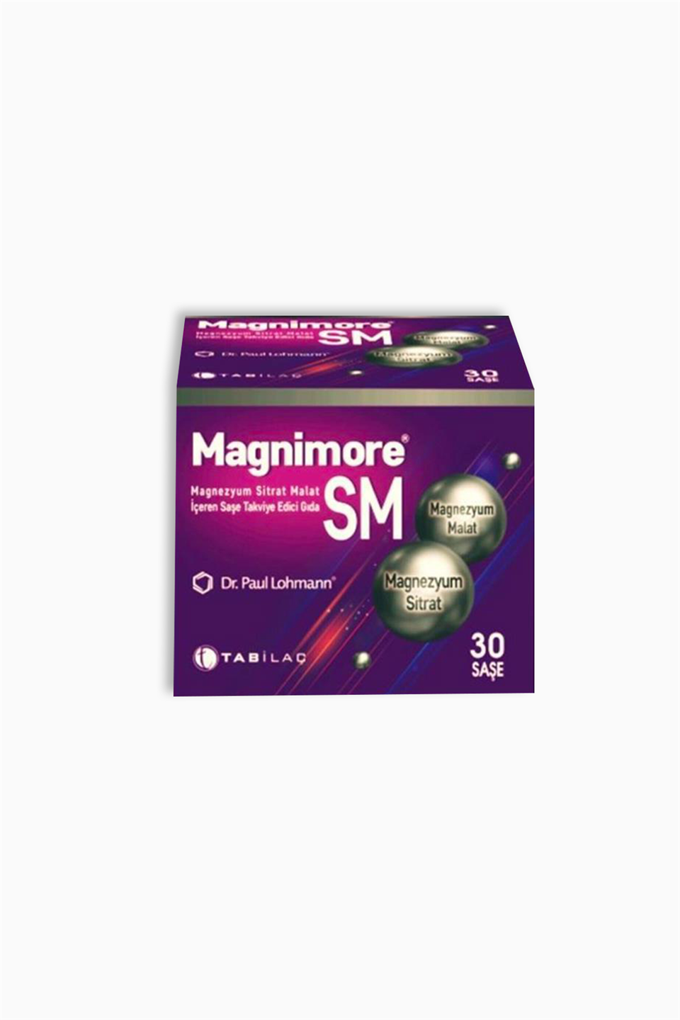 Magnimore SM 30 Şase | Magnimore | Magnimore SM 30 Şase