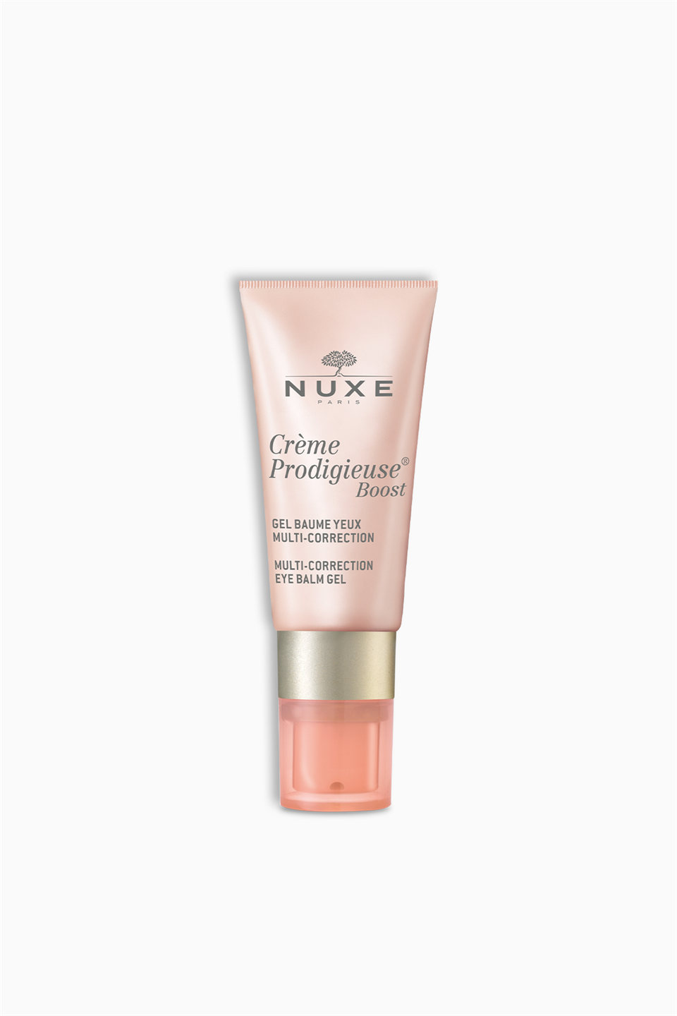 Nuxe Cream Prodigieuse Boost Gel Baume Yeux 15 ml | Nuxe | Nuxe Cream Prodigieuse Boost Gel Baume Yeux 15 ml