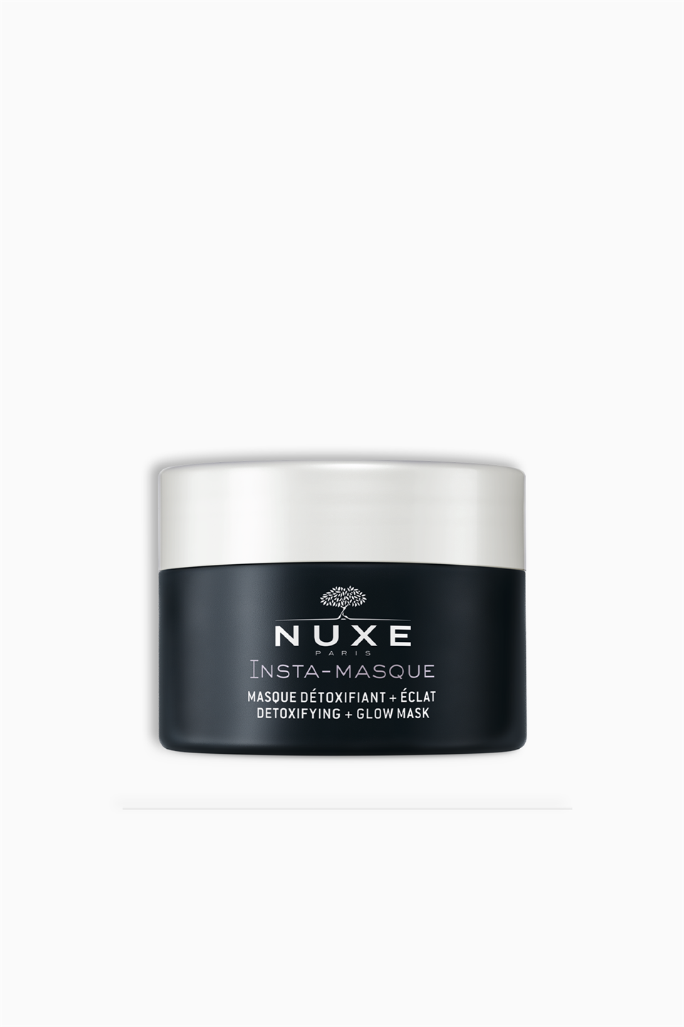 Nuxe Insta-Masque Detoxifying Glow Mask 50 ml | Nuxe | Nuxe Insta-Masque Detoxifying Glow Mask 50 ml