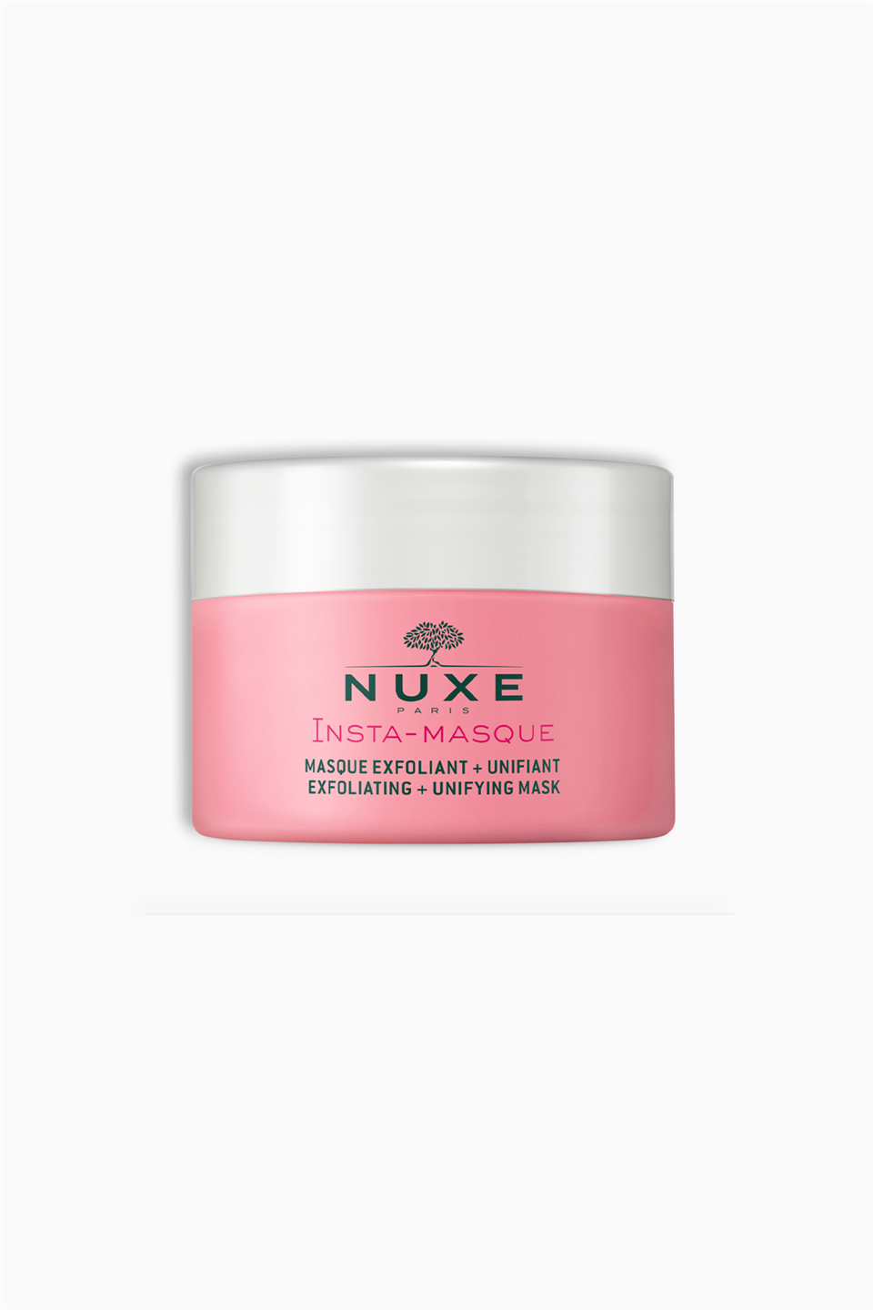 Nuxe Insta-Masque Exfoliating Unifying Mask 50 ml | Nuxe | Nuxe Insta-Masque Exfoliating Unifying Mask 50 ml