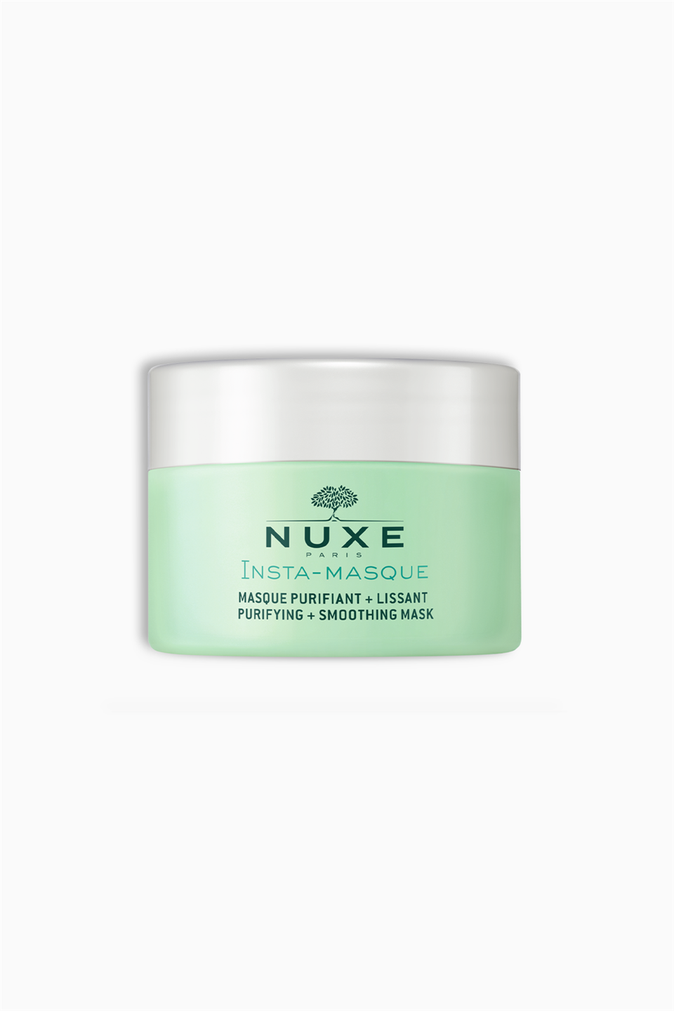 Nuxe Insta-Masque Purifying Smoothing Mask 50 ml | Nuxe | Nuxe Insta-Masque Purifying Smoothing Mask 50 ml