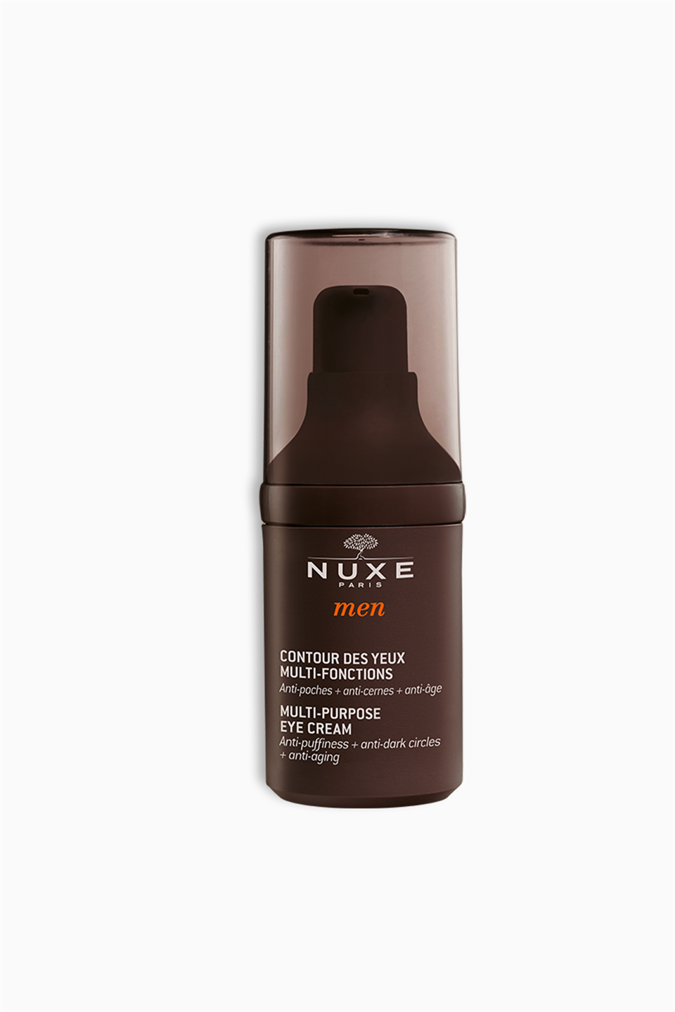 Nuxe Men Contour Des Yeux Göz Çevresi Kremi 15 ml | Nuxe | Nuxe Men Contour Des Yeux Göz Çevresi Kremi 15 ml