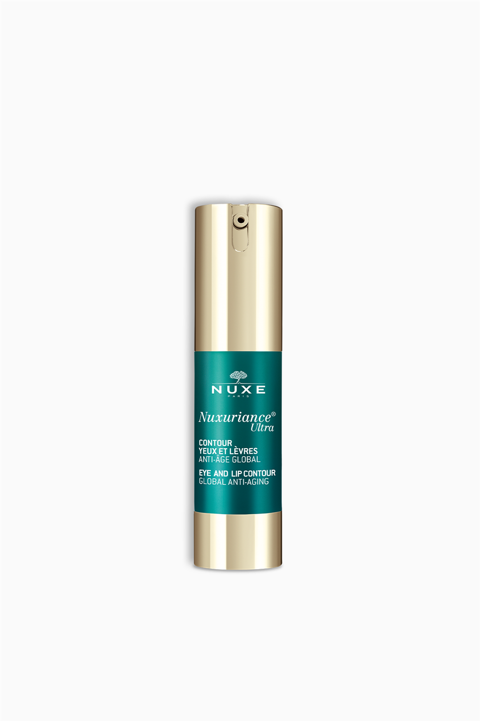 Nuxe Nuxuriance Yeux Et Levres Yaşlanma Karşıtı Yoğunlaştırıcı Göz ve Dudak Çevresi Kremi 15 ml | Nuxe | Nuxe Nuxuriance Yeux Et Levres Yaşlanma Karşıtı Yoğunlaştırıcı Göz ve Dudak Çevresi Kremi 15 ml