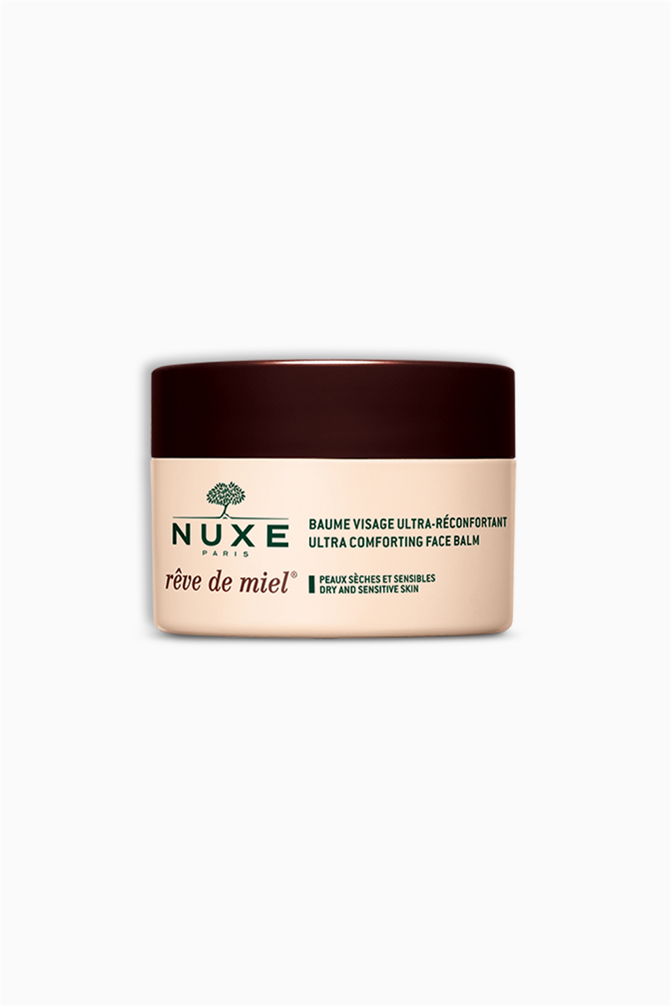 Nuxe Reve De Miel Bal Rüyası Ultra Rahatlatıcı Yüz Balsamı 50 ml | Nuxe | Nuxe Reve De Miel Bal Rüyası Ultra Rahatlatıcı Yüz Balsamı 50 ml