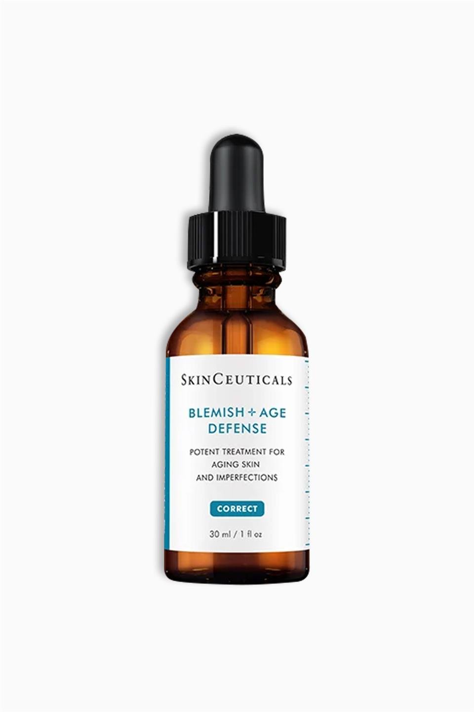 SkinCeuticals Blemish + Age Defence Serum 30 ml | Skin Ceuticals | SkinCeuticals Blemish + Age Defence Serum 30 ml