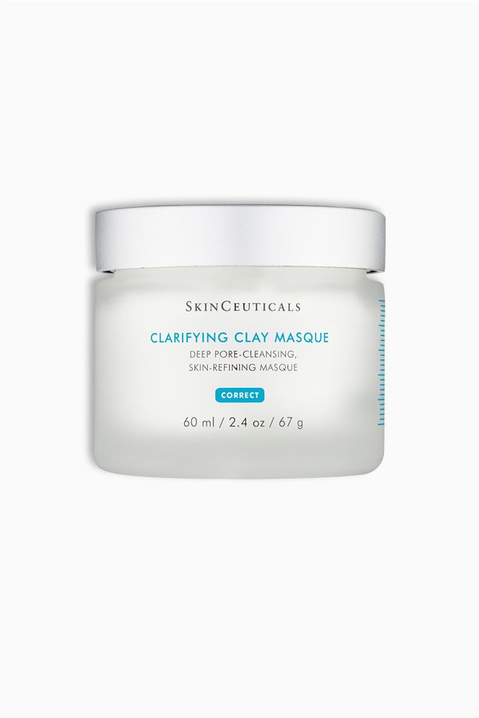 SkinCeuticals Clarifying Clay Masque 67 gr | Skin Ceuticals | SkinCeuticals Clarifying Clay Masque 67 gr
