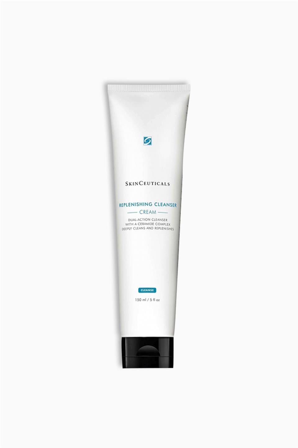 SkinCeuticals Replenishing Cleanser Cream 150 ml | Skin Ceuticals | SkinCeuticals Replenishing Cleanser Cream 150 ml