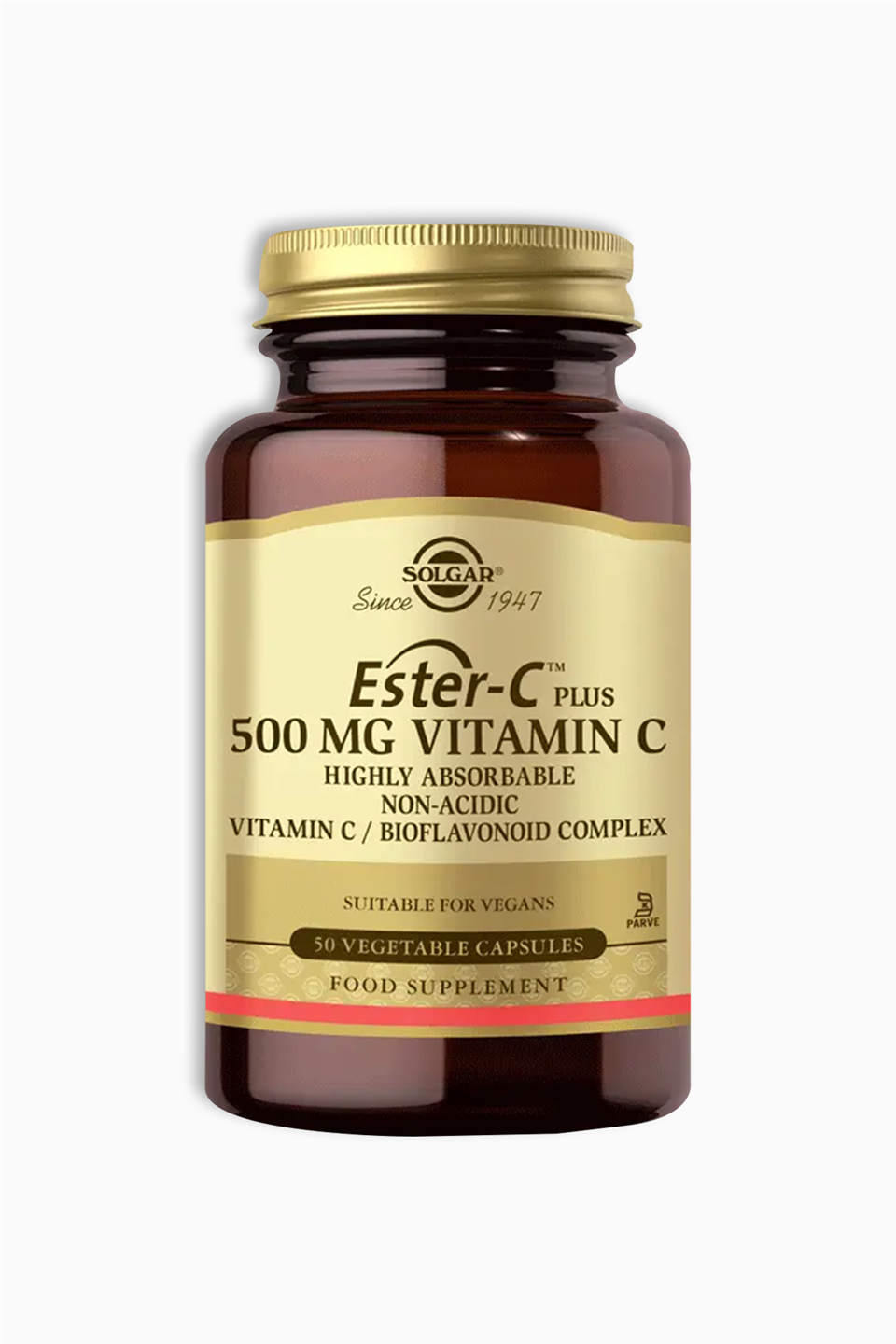 Solgar Ester-C 500 mg 50 Kapsül | Solgar | Solgar Ester-C 500 mg 50 Kapsül