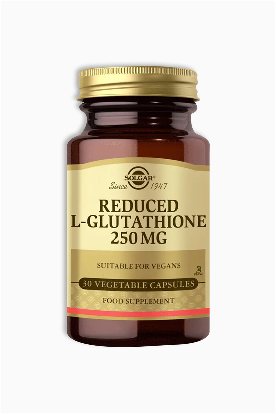 Solgar Reduced L-Glutathione 250 mg 30 Kapsül | Solgar | Solgar Reduced L-Glutathione 250 mg 30 Kapsül