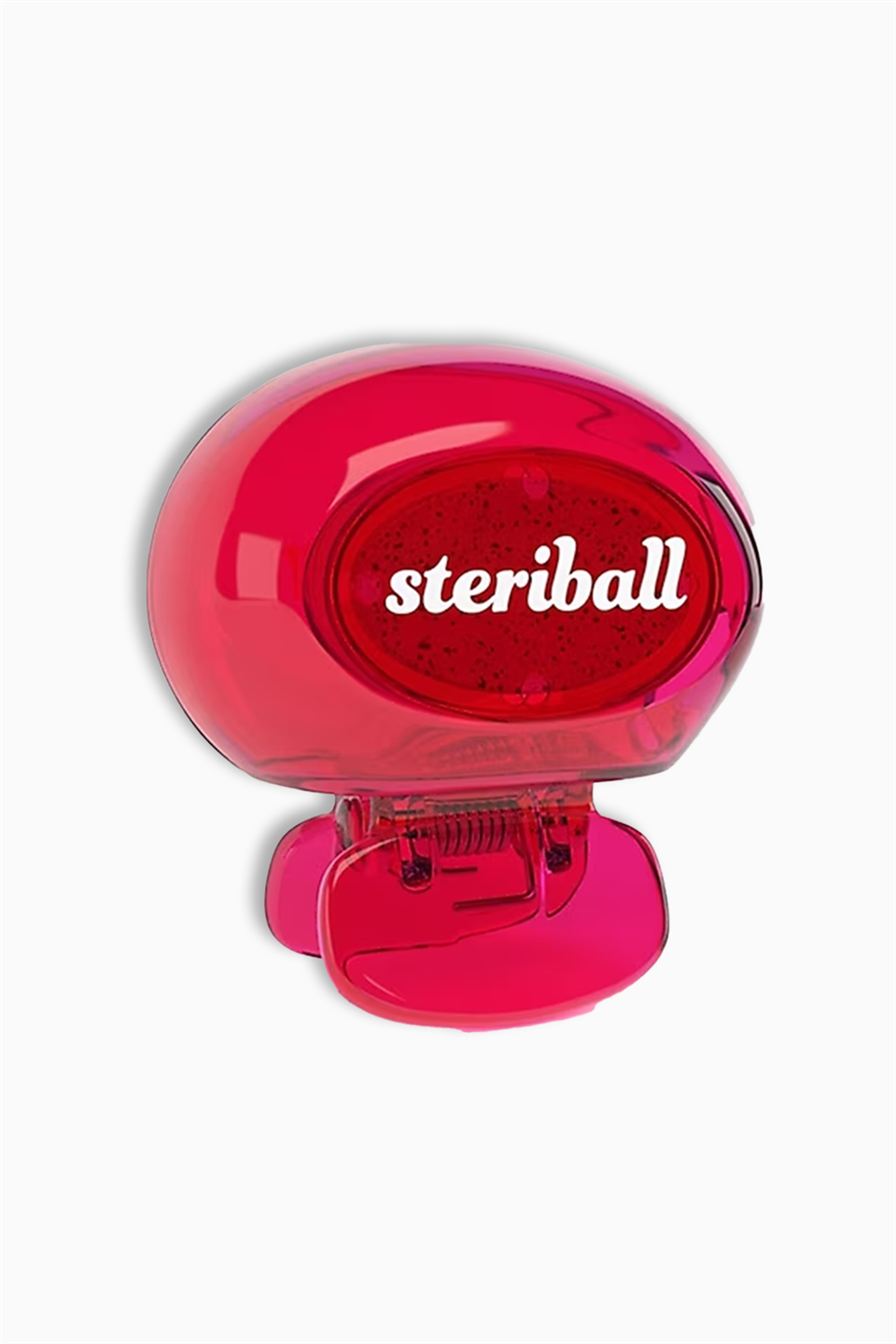 Steriball Diş Fırçası Koruma Kabı - Kırmızı | Steriball | Steriball Diş Fırçası Koruma Kabı - Kırmızı