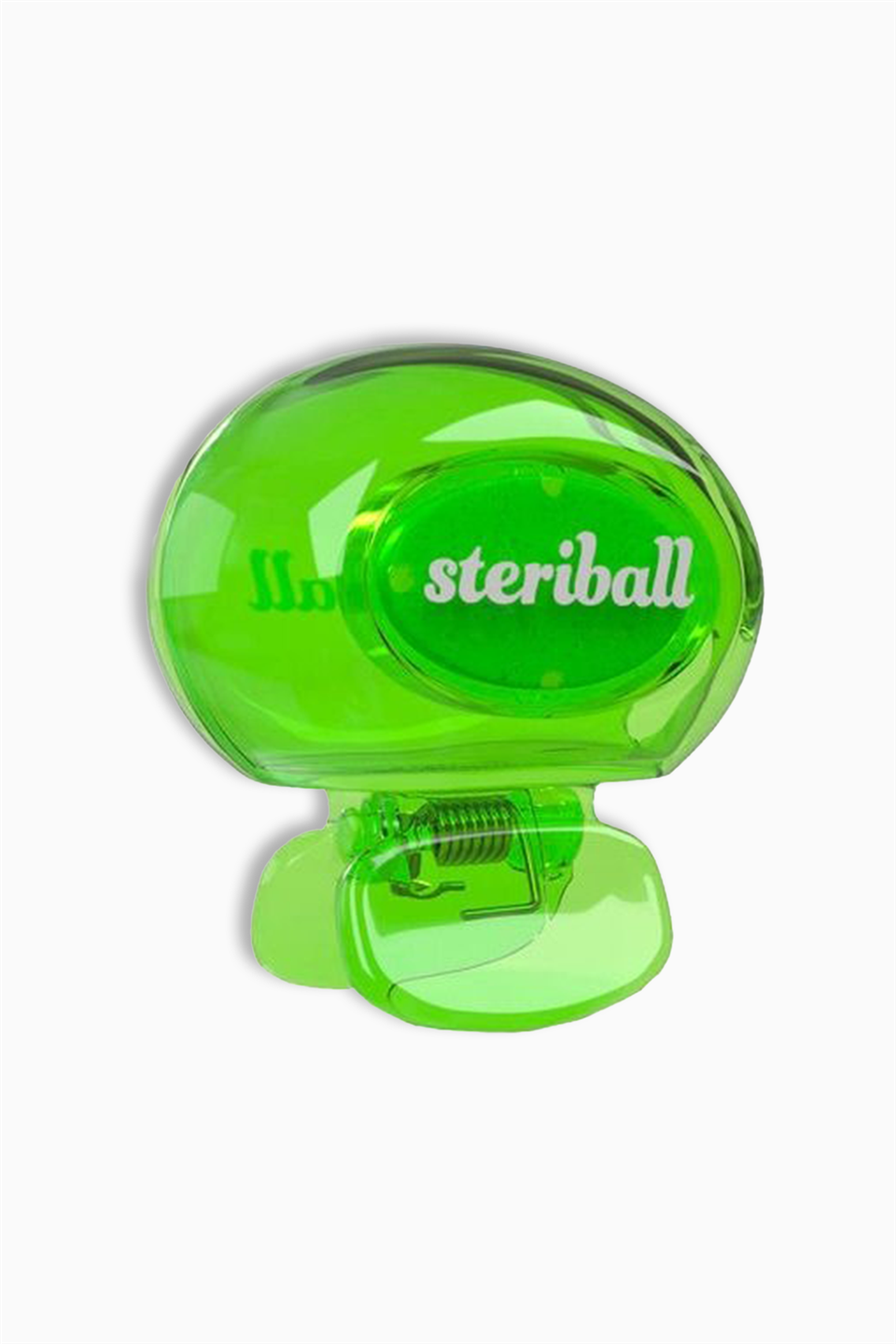 Steriball Diş Fırçası Koruma Kabı - Yeşil | Steriball | Steriball Diş Fırçası Koruma Kabı - Yeşil