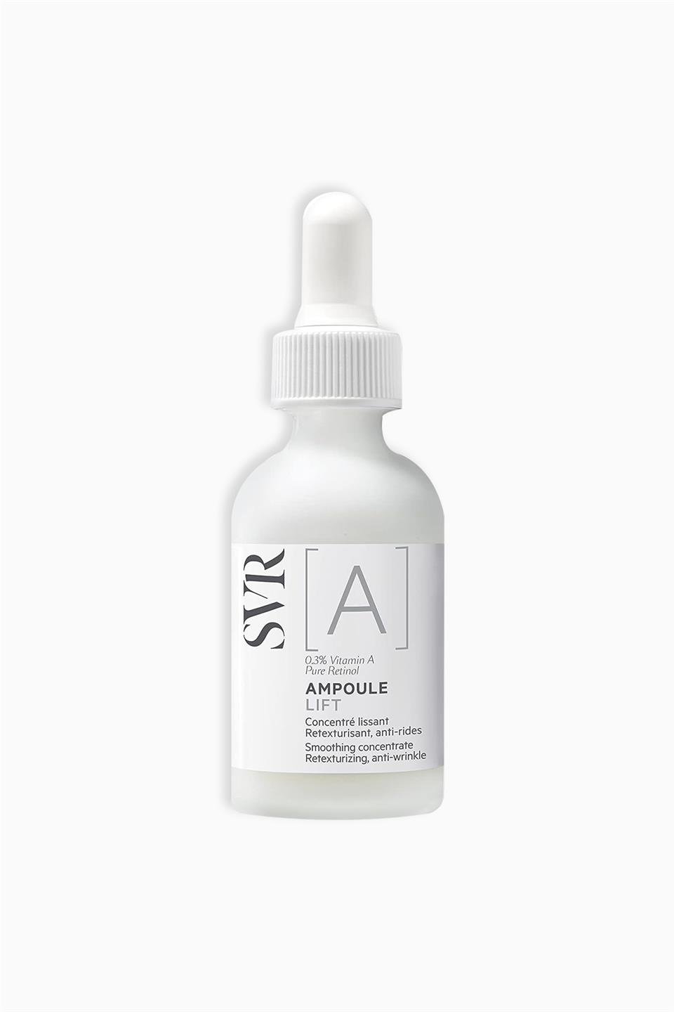 SVR A Ampoule Lift Serum 30 ml | Svr | SVR A Ampoule Lift Serum 30 ml