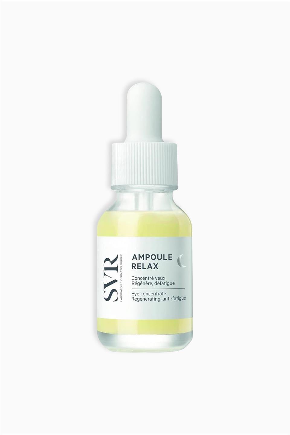 Svr Ampoule Relax 15ml - Göz Çevresi Serumu | Svr | Svr Ampoule Relax 15ml - Göz Çevresi Serumu