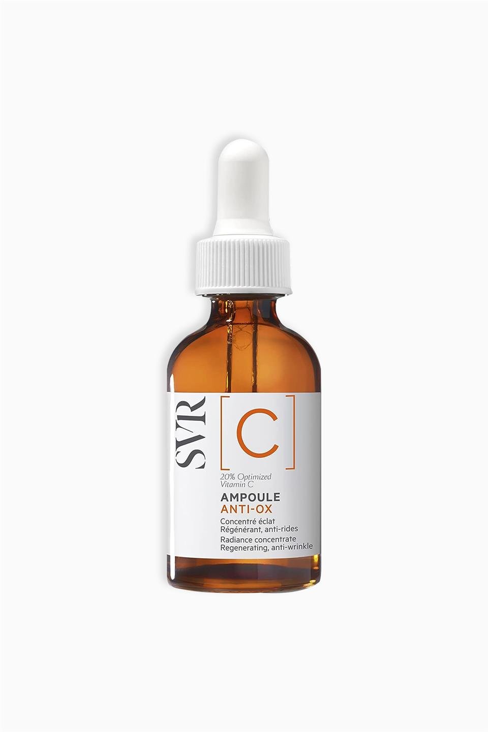 Svr C Ampoule Anti-Ox 30 ml | Svr | Svr C Ampoule Anti-Ox 30 ml
