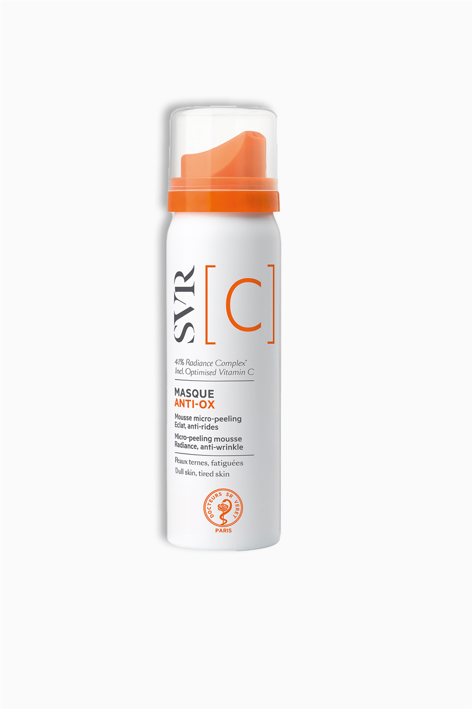 Svr C Masque Anti OX 50 ml - Svr - Svr C Masque Anti OX 50 ml