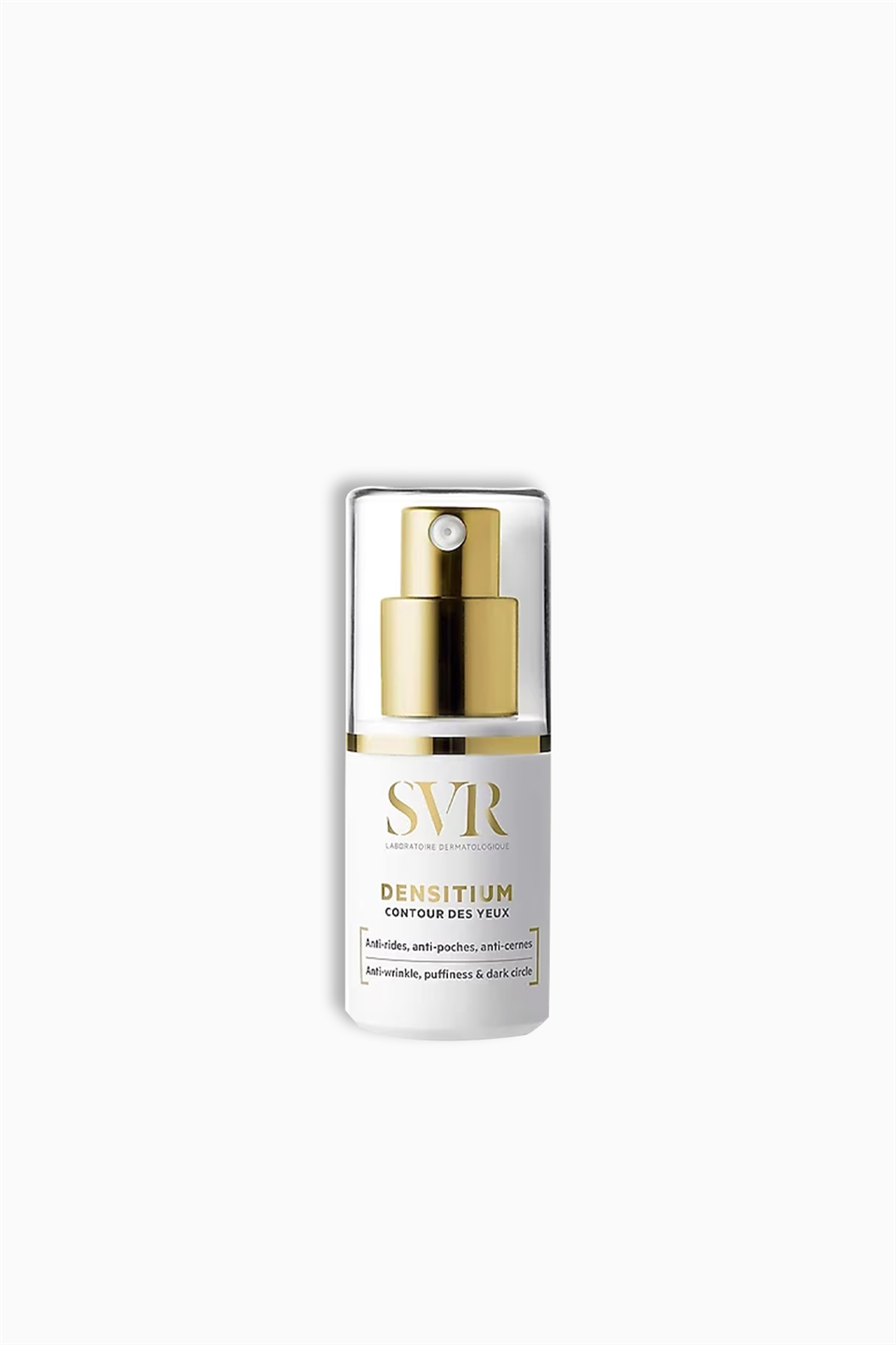 SVR Densitium Contour Des Yeux 15 ml Eski Ambalaj - Svr - SVR Densitium Contour Yeux Levres 15 ml