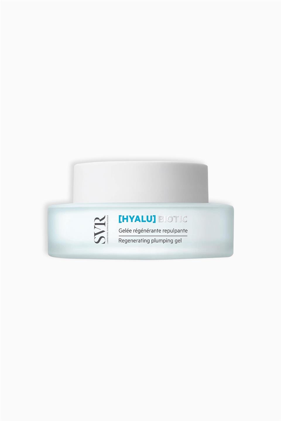 SVR Hyalu Biotic Gel 50ml - Yenileyici Dolgunlaştırıcı Jel | Svr | SVR Hyalu Biotic Gel 50ml - Yenileyici Dolgunlaştırıcı Jel