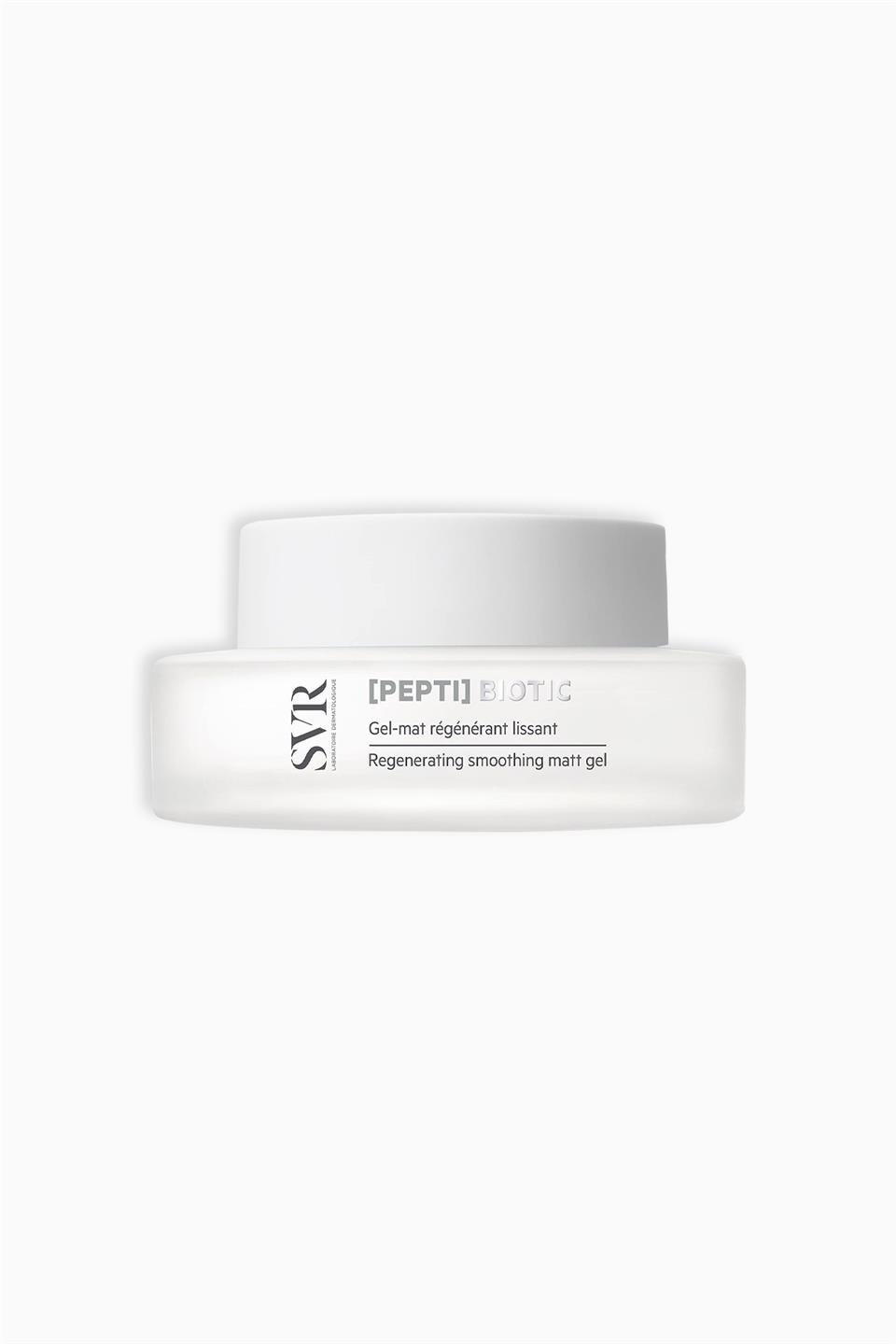 SVR Pepti Biotic Gel 50ml - Yenileyici Jel | Svr | SVR Pepti Biotic Gel 50ml - Yenileyici Jel