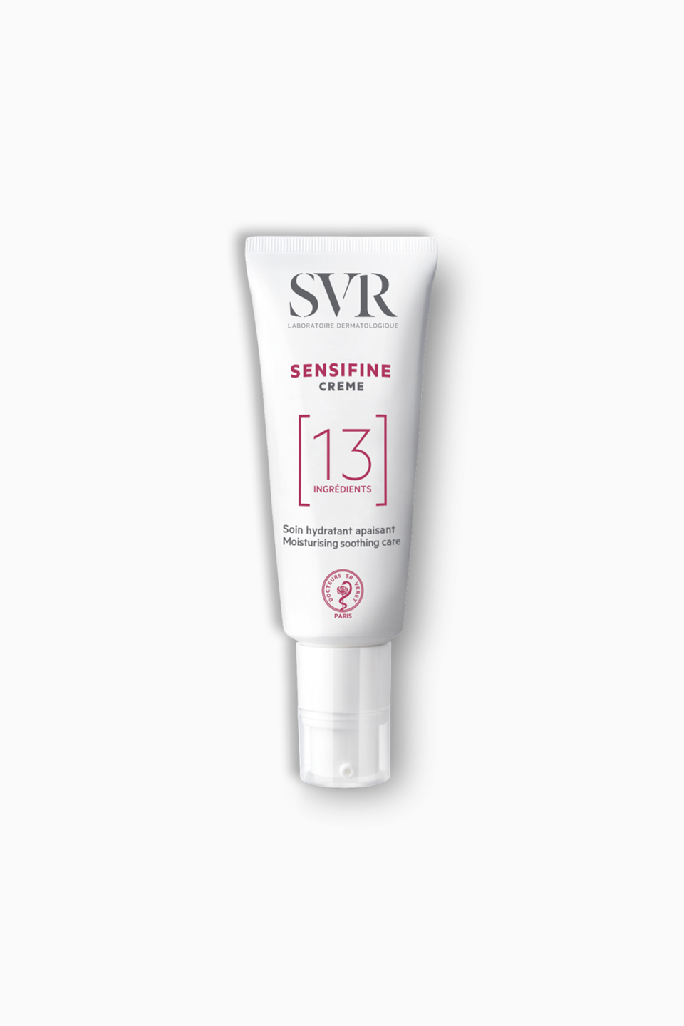 SVR Sensifine Creme 40 ml - Svr - SVR Sensifine Creme 40 ml
