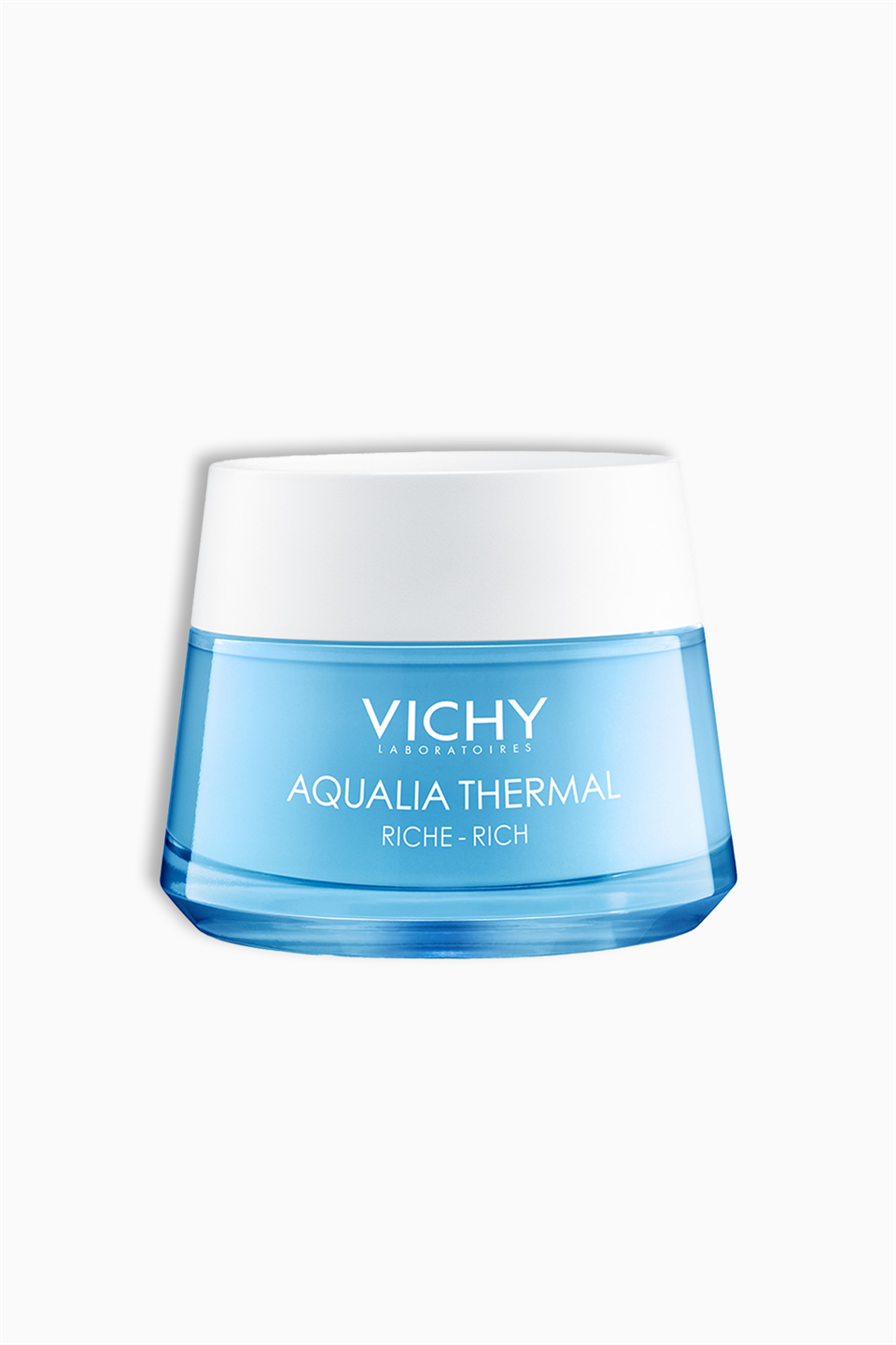 Vichy Aqualia Thermal Riche 50 ml - Vichy - Vichy Aqualia Thermal Riche 50 ml