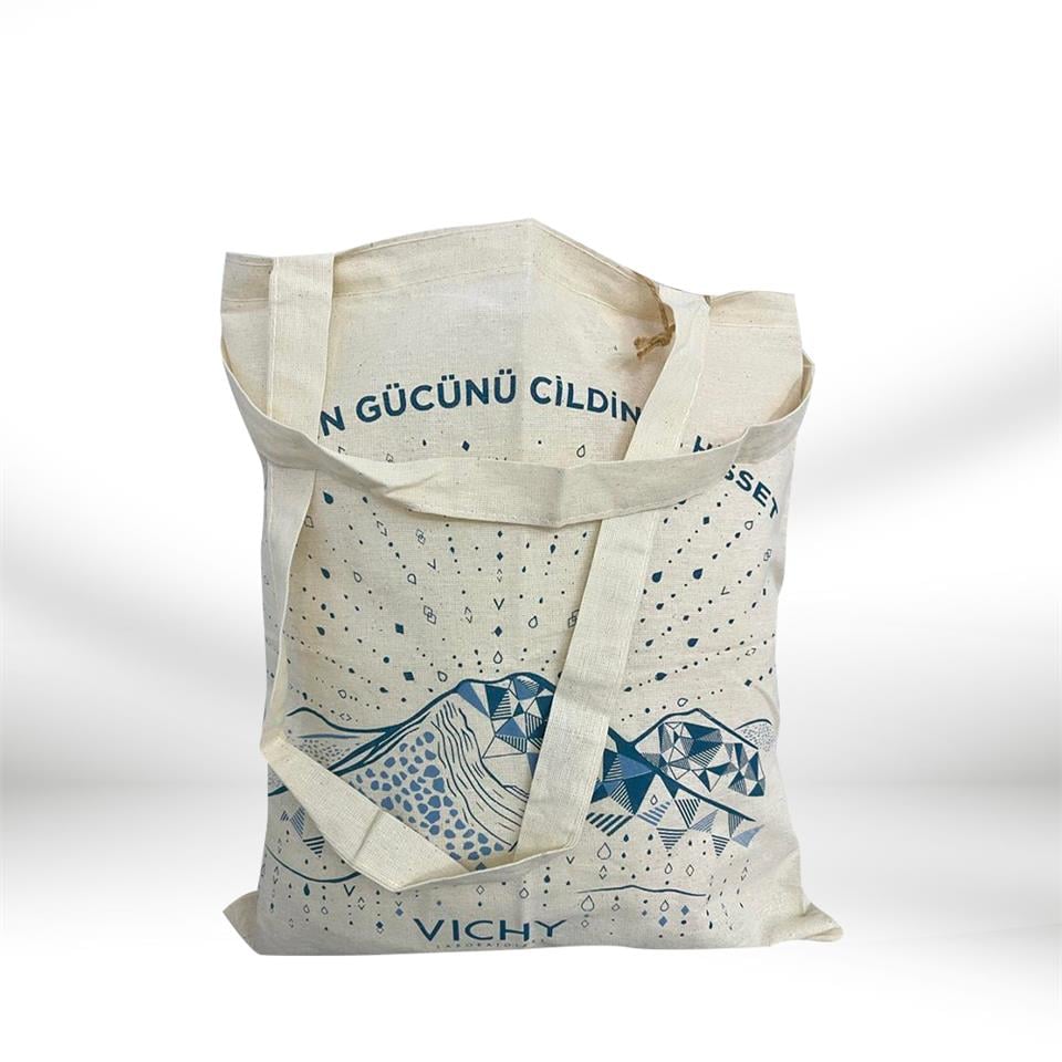 Vichy Çanta | Promosyon | Vichy Çanta