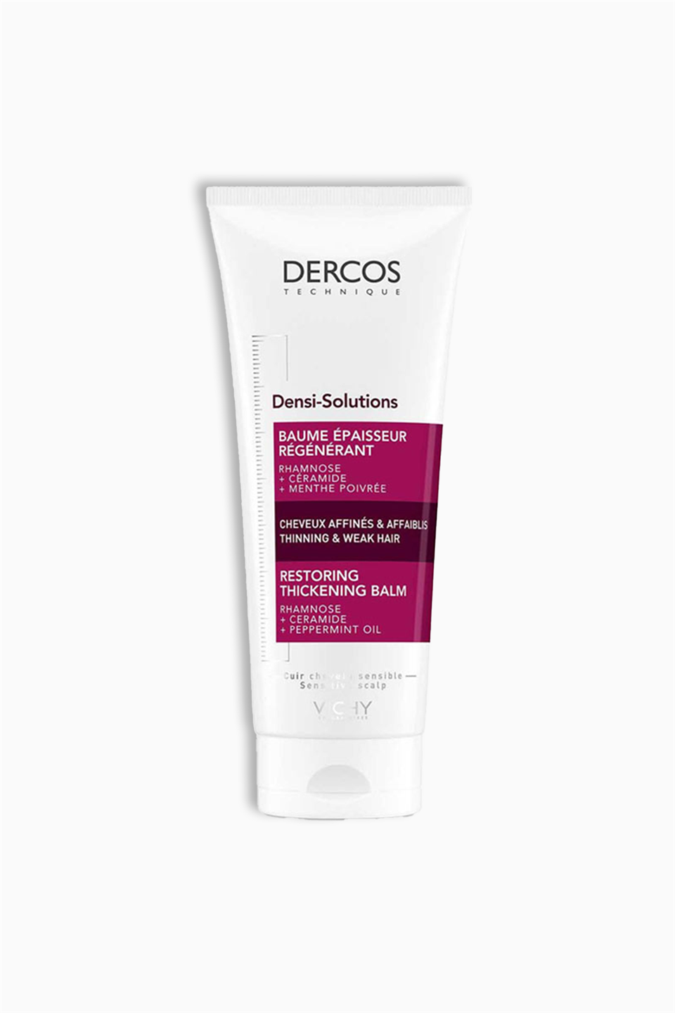 Vichy Dercos Densi Solutions Balm 200 ml - Vichy - Vichy Dercos Densi Solutions Balm 200 ml
