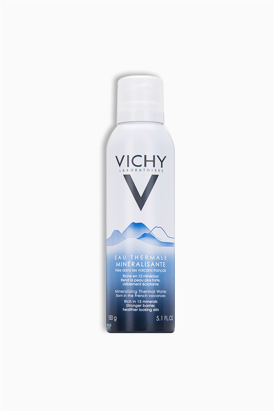 Vichy Eau Thermale Sprey Termal Su 150 Gr - Vichy - Vichy Eau Thermale Sprey Termal Su 150 Gr