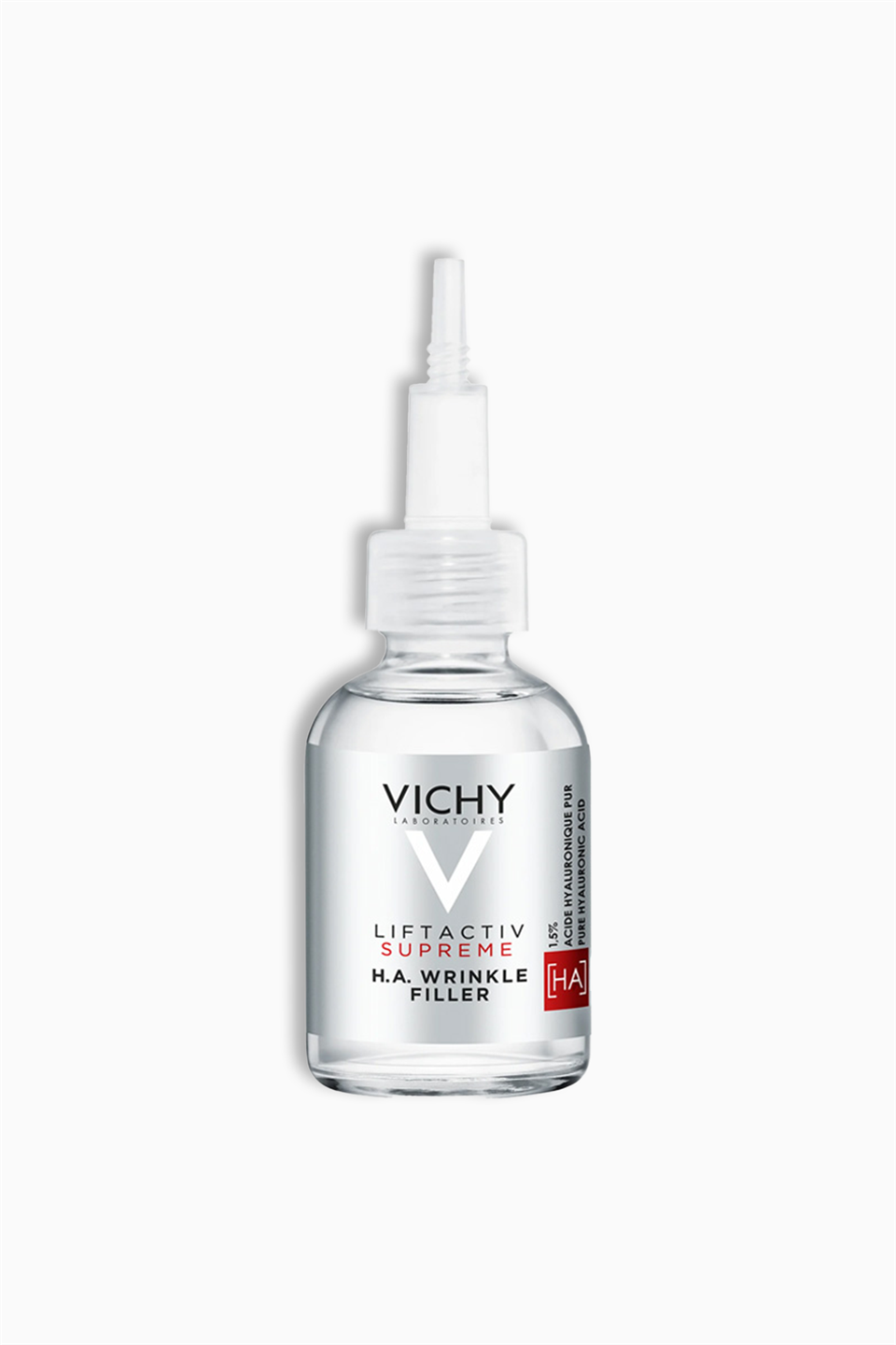 VICHY laboratoıres lıftactıv supreme H.A. Epıdermıc fıller 30 ml - Vichy - VICHY laboratoıres lıftactıv supreme H.A. Epıdermıc fıller 30 ml