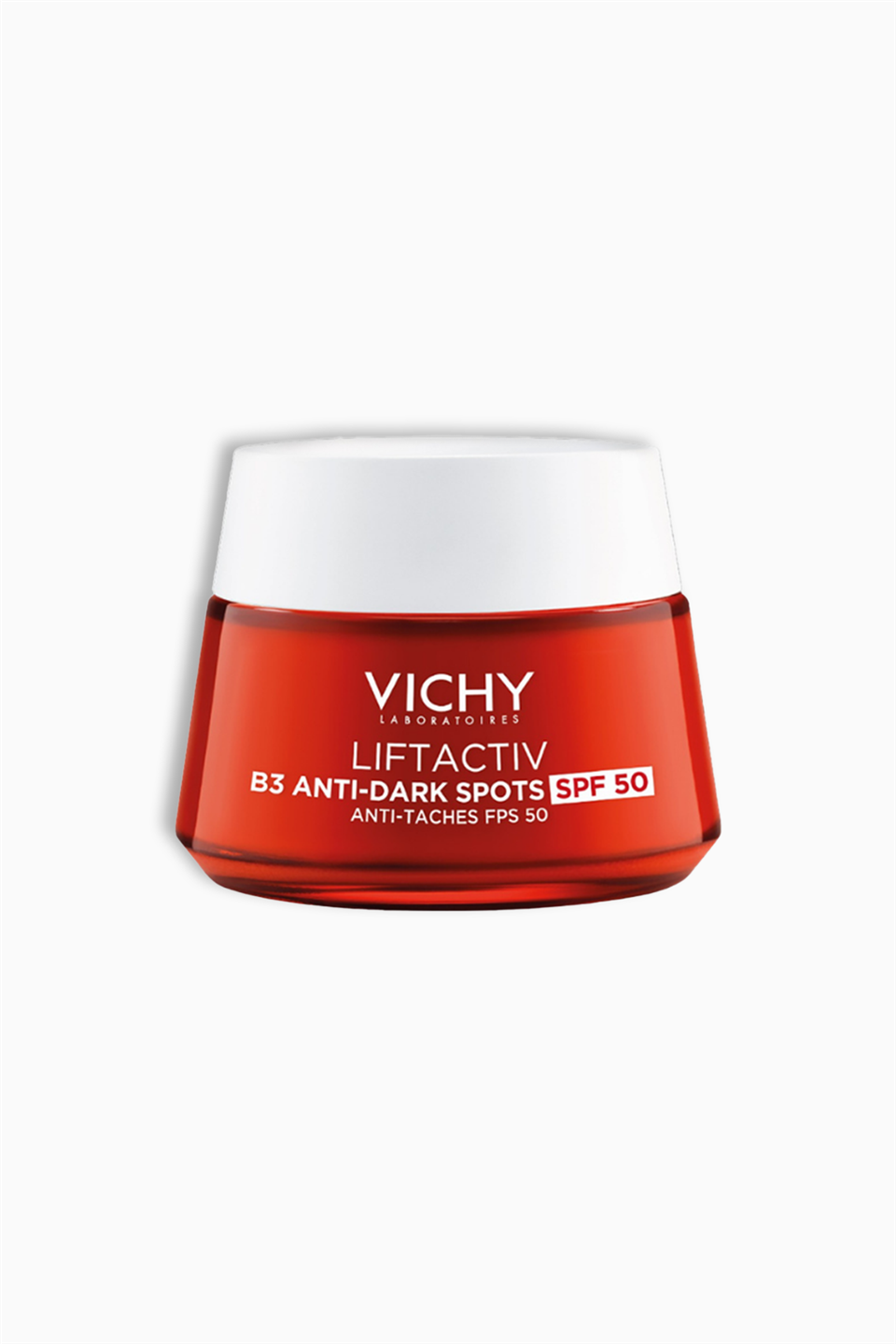 Vichy Liftactiv B3 Koyu Leke Karşıtı Krem Spf50 50 ml - Vichy - Vichy Liftactiv B3 Anti-Dark Spots 48-Hour Face Cream with