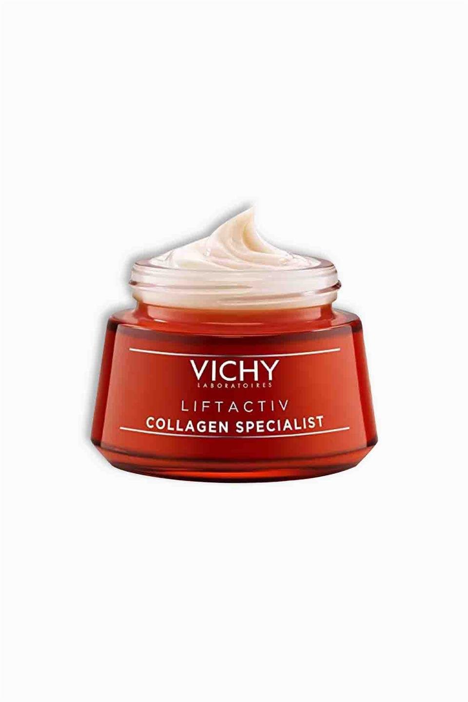 Vichy Liftactiv Collagen Specialist Kolajen Bakım Kremi 15 ml | Vichy | Vichy Liftactiv Collagen Specialist Kolajen Bakım Kremi 15 ml