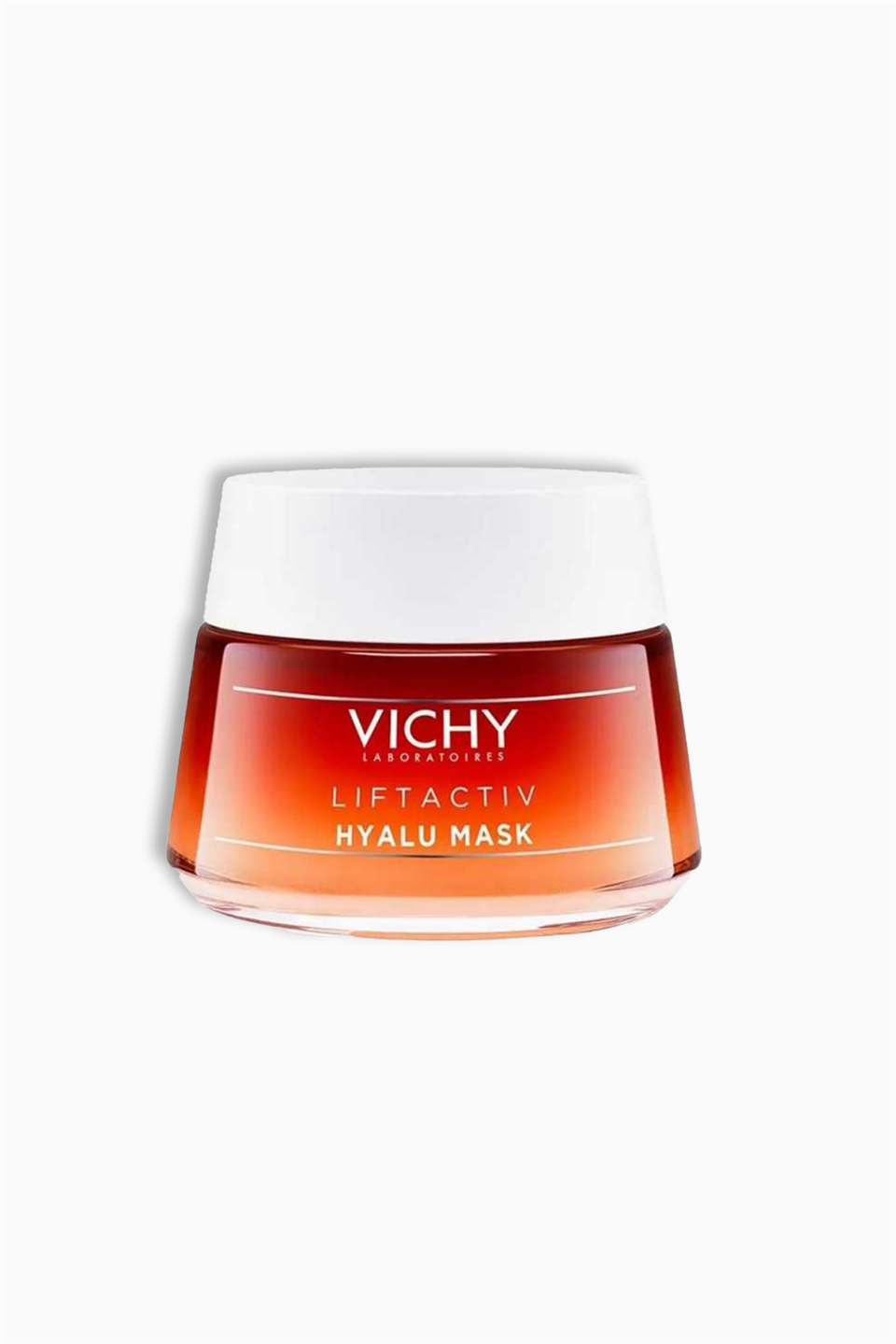 Vichy Liftactiv Hylau Mask 50 ml - Vichy - Vichy Liftactiv Hylau Mask 50 ml