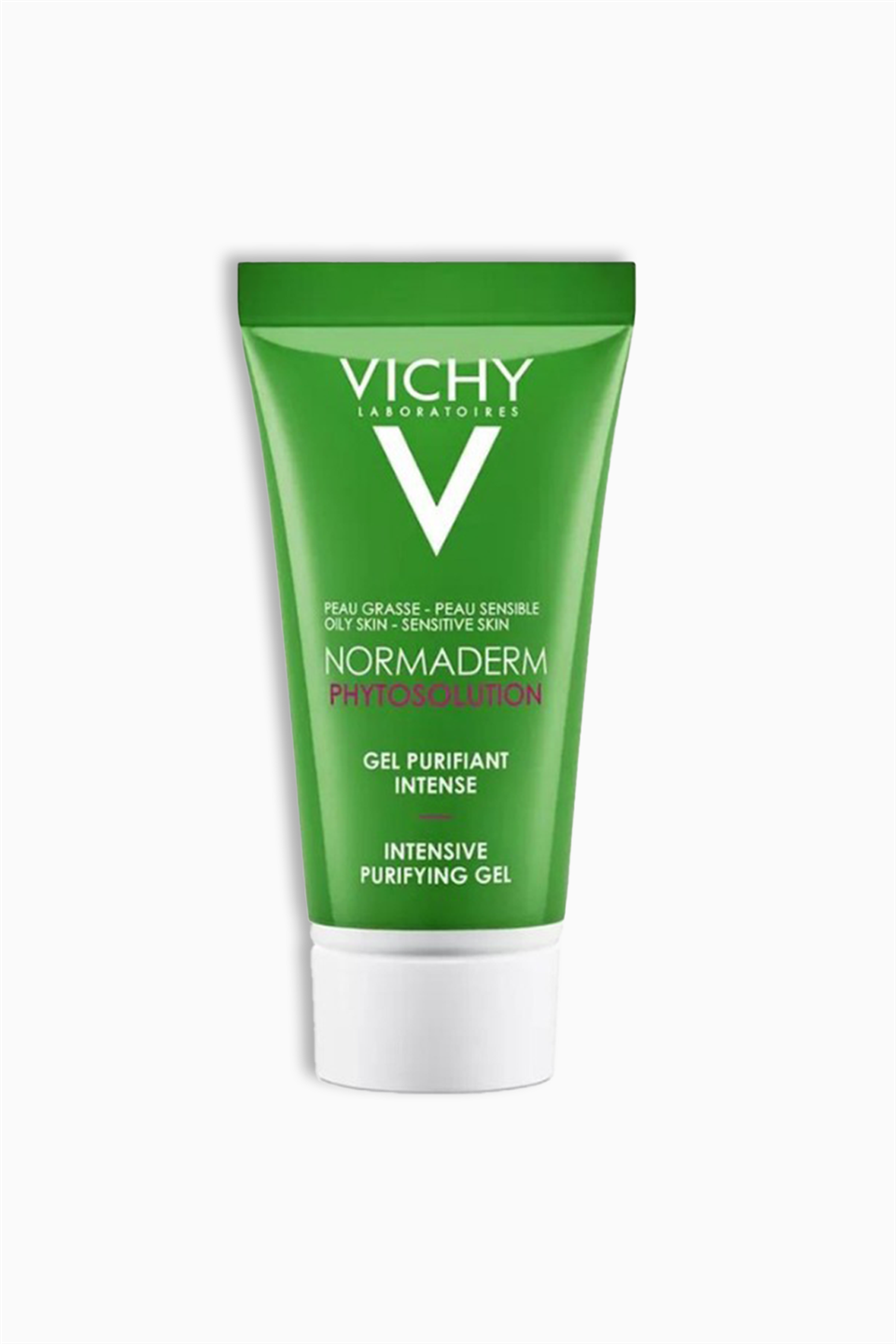 Vichy Normaderm Intensive Phytosolution Arındırıcı Jel 50ml - Vichy - Vichy Normaderm Intensive Phytosolution Arındırıcı Jel 50ml
