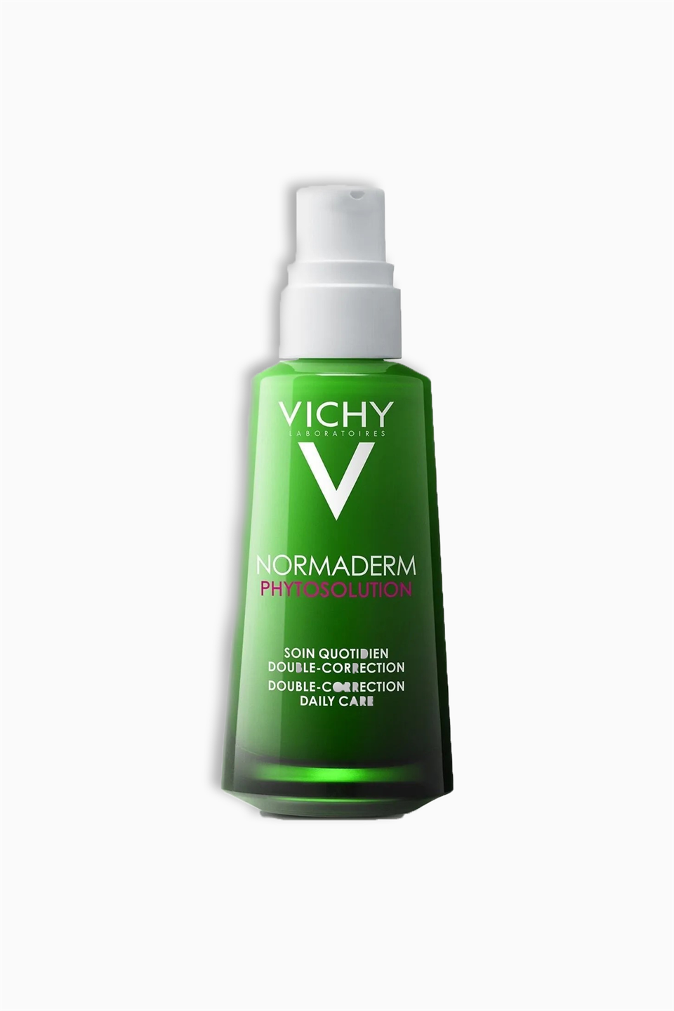 Vichy Normaderm Phytosolution Double Correction Daily Care 50 ml - Vichy - Vichy Normaderm Phytosolution Double Correction Daily Care 50 ml