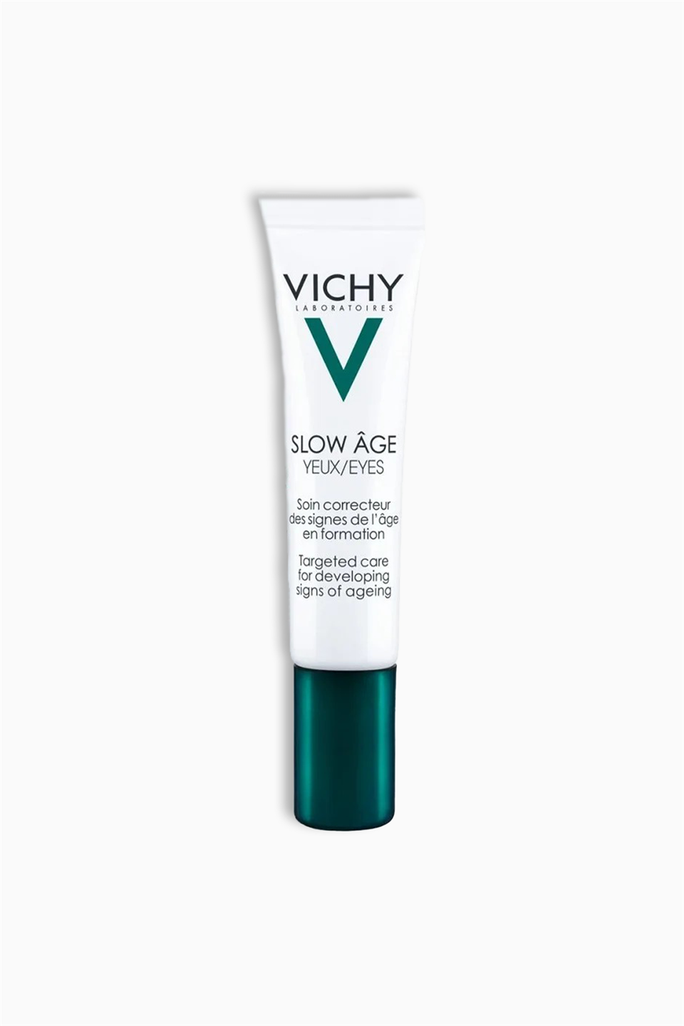 Vichy Slow Age Göz Çevresi Bakım Kremi 15 ml - Vichy - Vichy Slow Age Göz Çevresi Bakım Kremi 15 ml