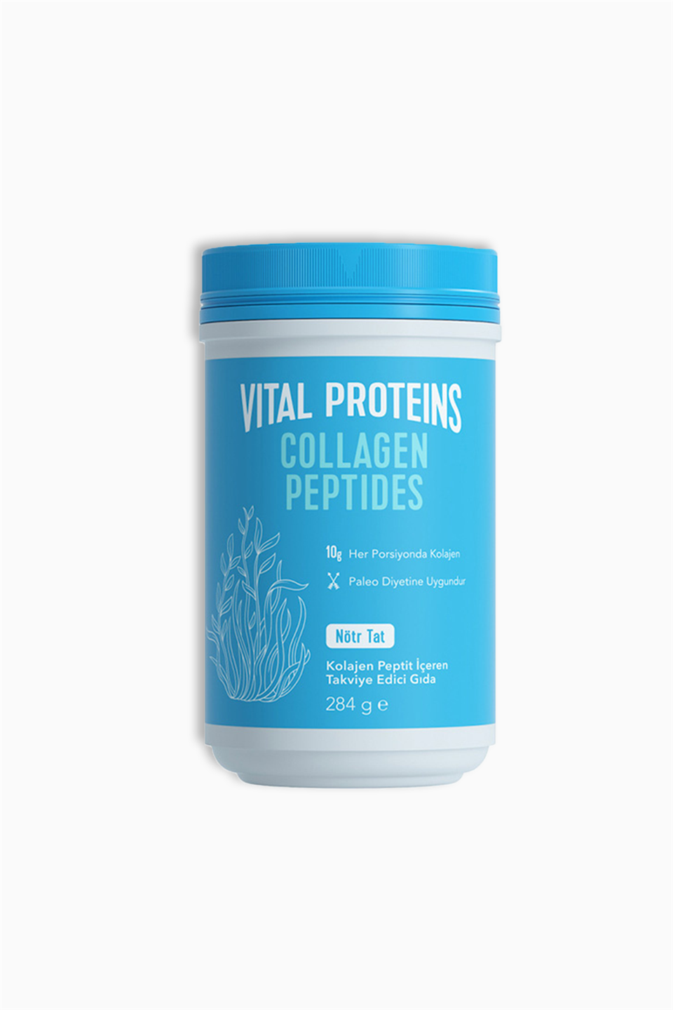 Vital Proteins Collagen 284 gr | Nestle | Vital Proteins Collagen 284 gr