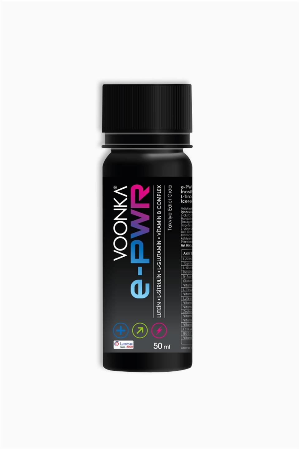 Voonka E-Power 15x50 ml | Voonka | 