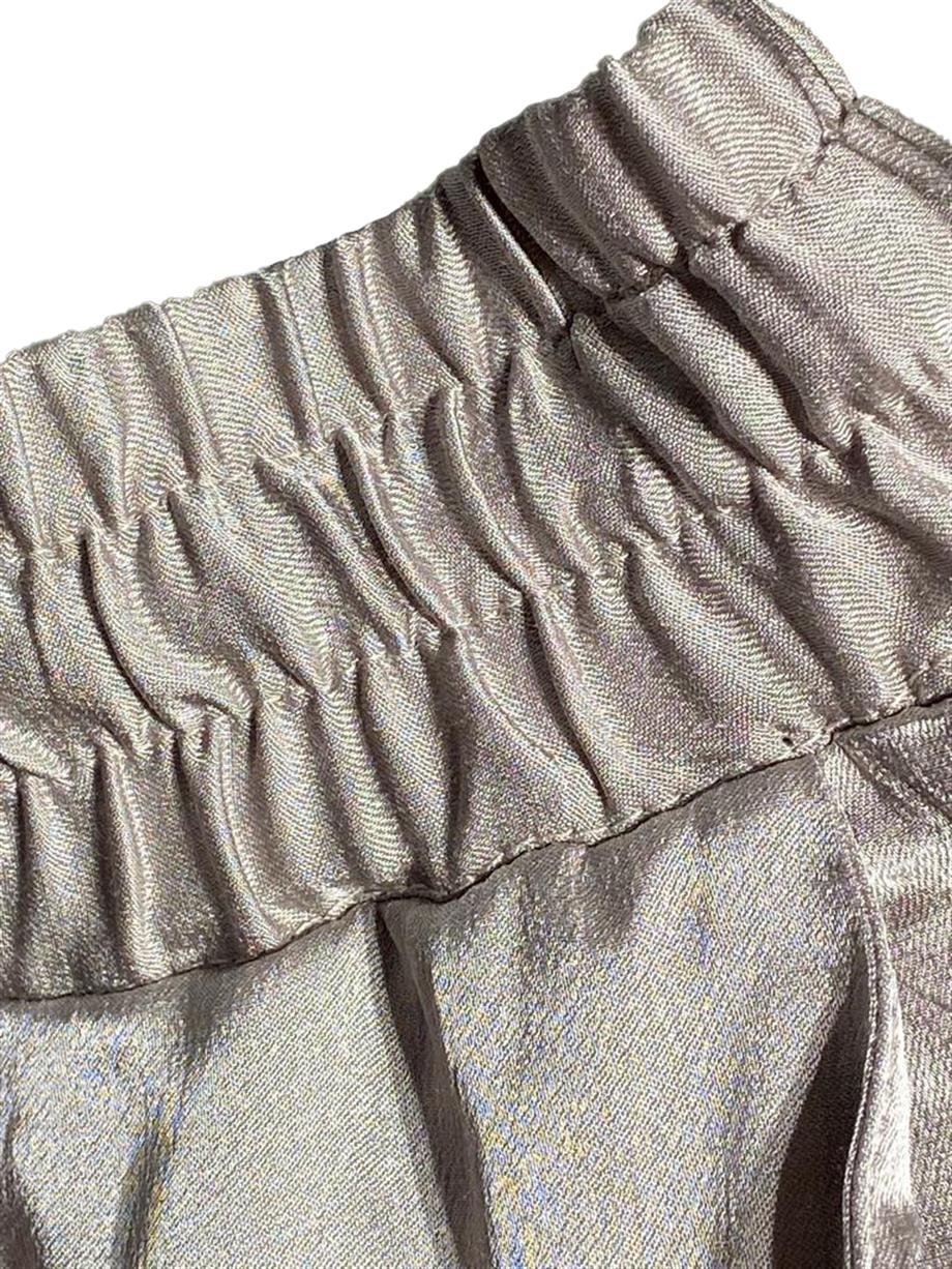 SATEN PANTALON
