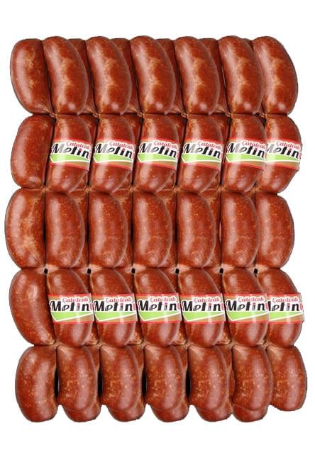 PARMAK SUCUK (ACILI)